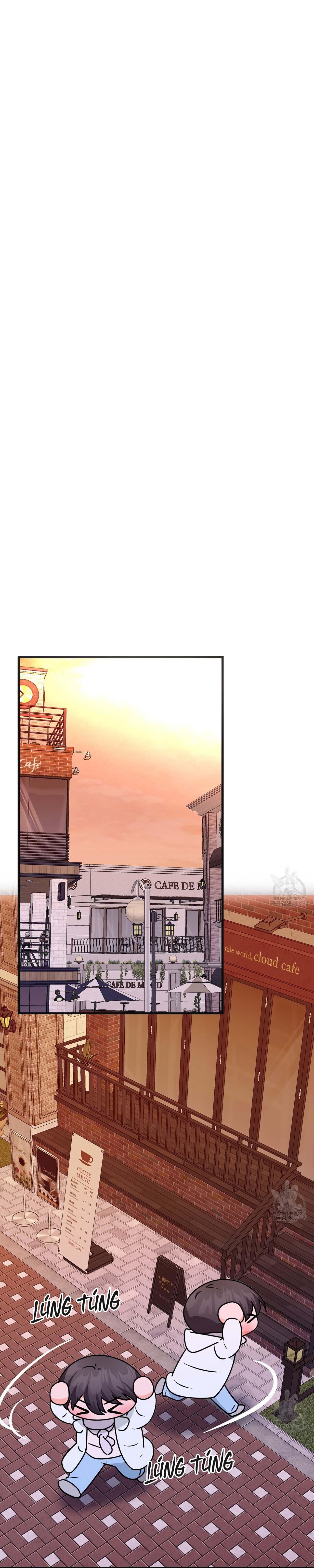 Bách Dạ Chapter 38 - Next Chapter 39