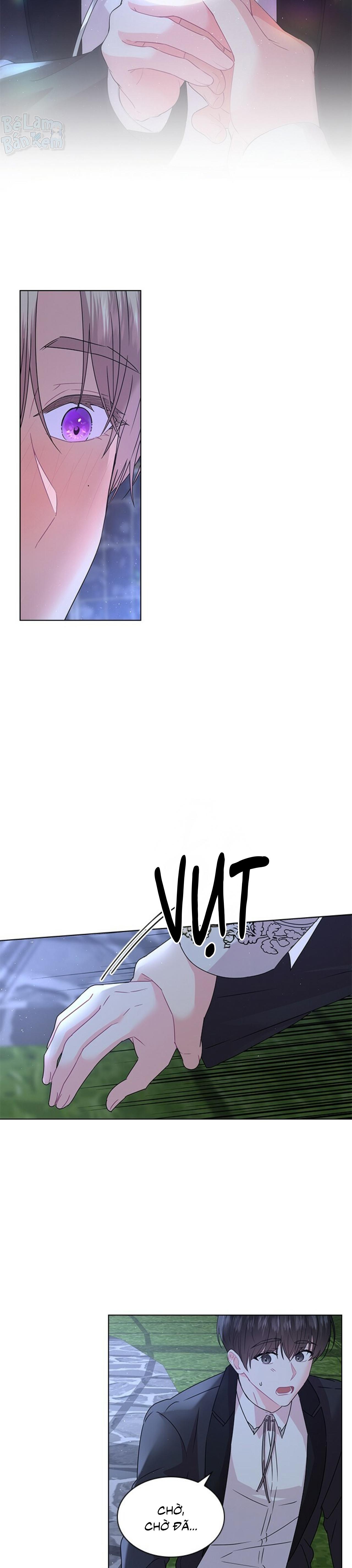 Who’s your daddy Chapter 45 - Trang 2