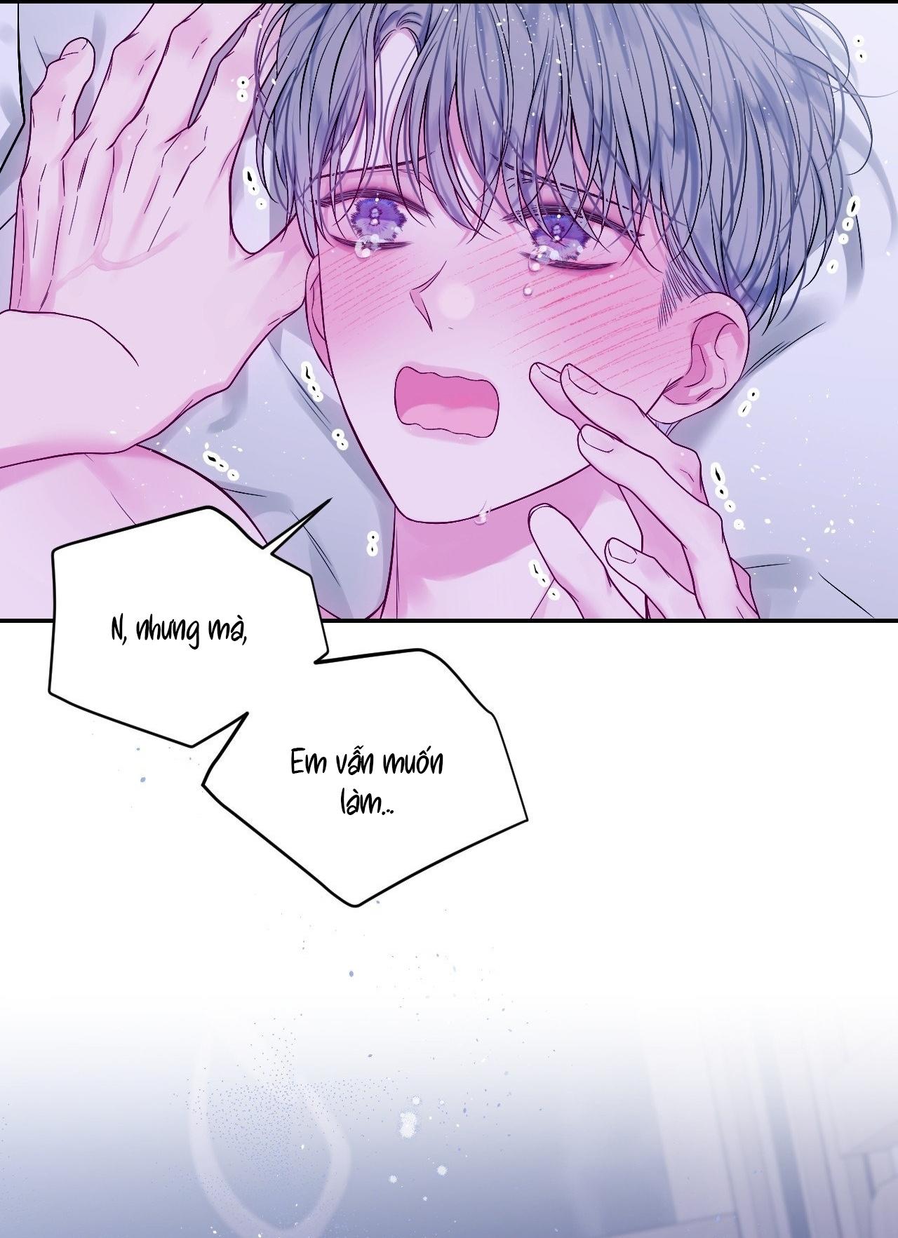 (GĐCV) IMPERFECTLY US Chapter 9 H+ - Trang 2