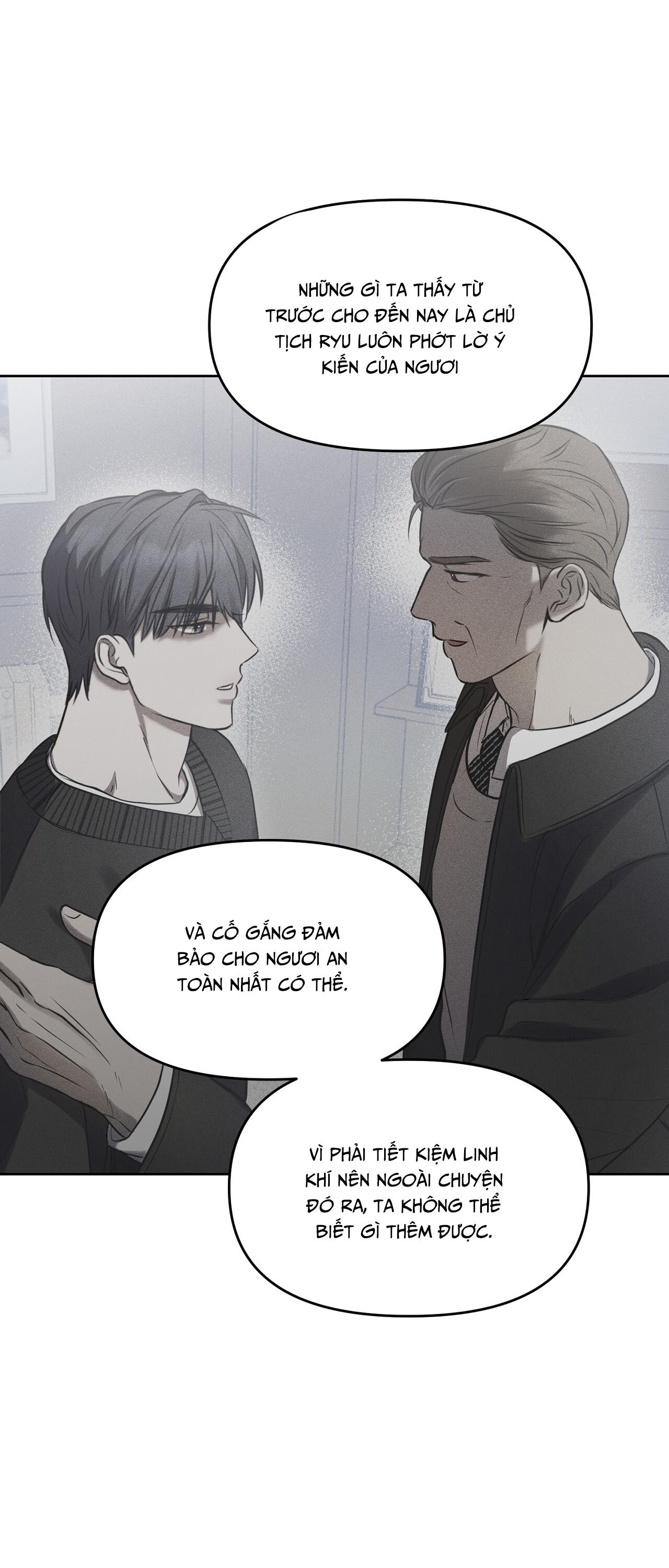 (GĐCV) ÁNH NẮNG LEN LỎI Chapter 8 - Trang 2