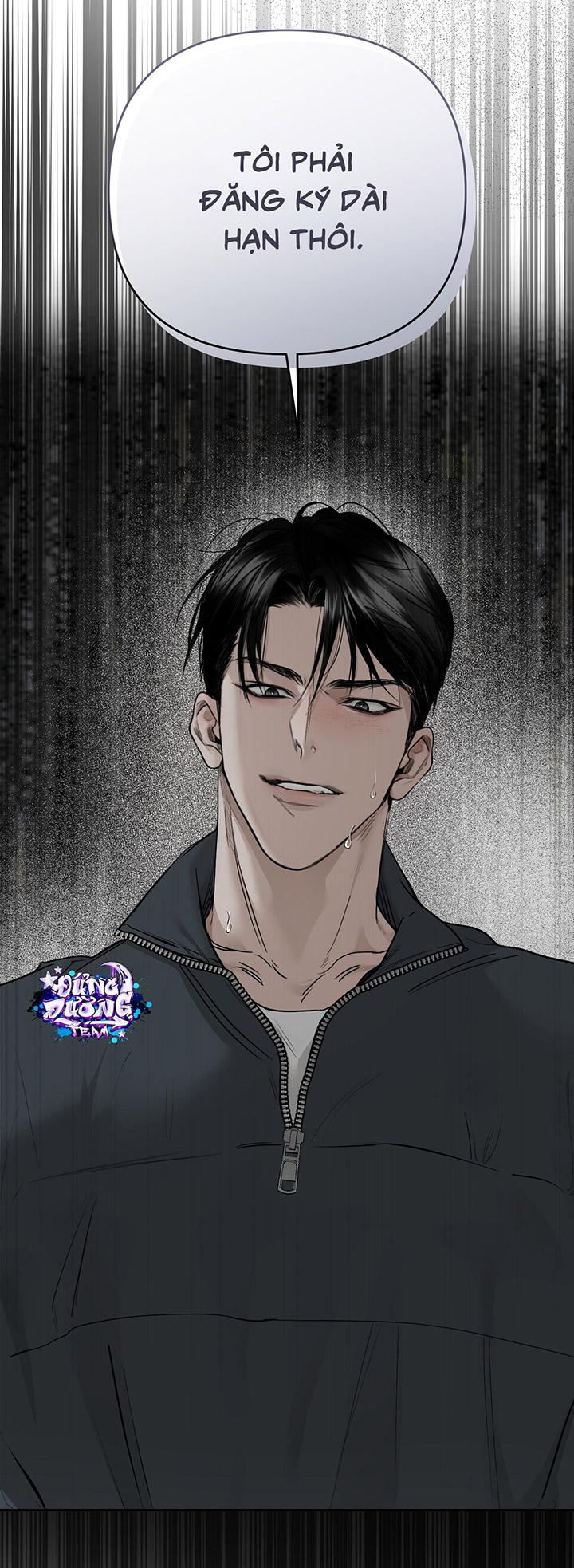 [DDT] KẺ ĐÁNH CẮP TRÁI TIM Chapter 4 19+ - Next Chapter 5 19+