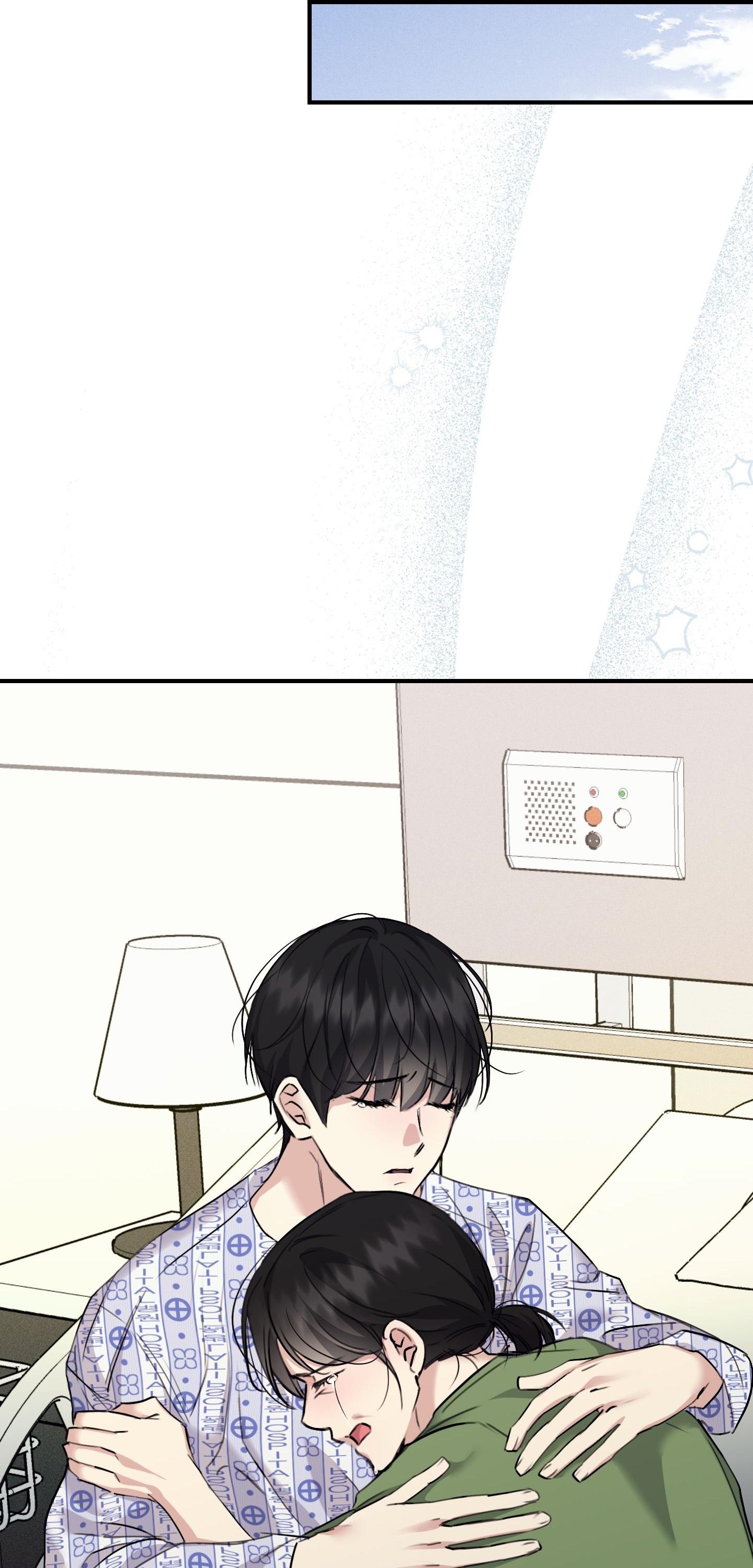 QUAN HỆ CỘNG SINH CỦA MẶT TRĂNG VÀ MẶT TRỜI Chapter 56 - Trang 2