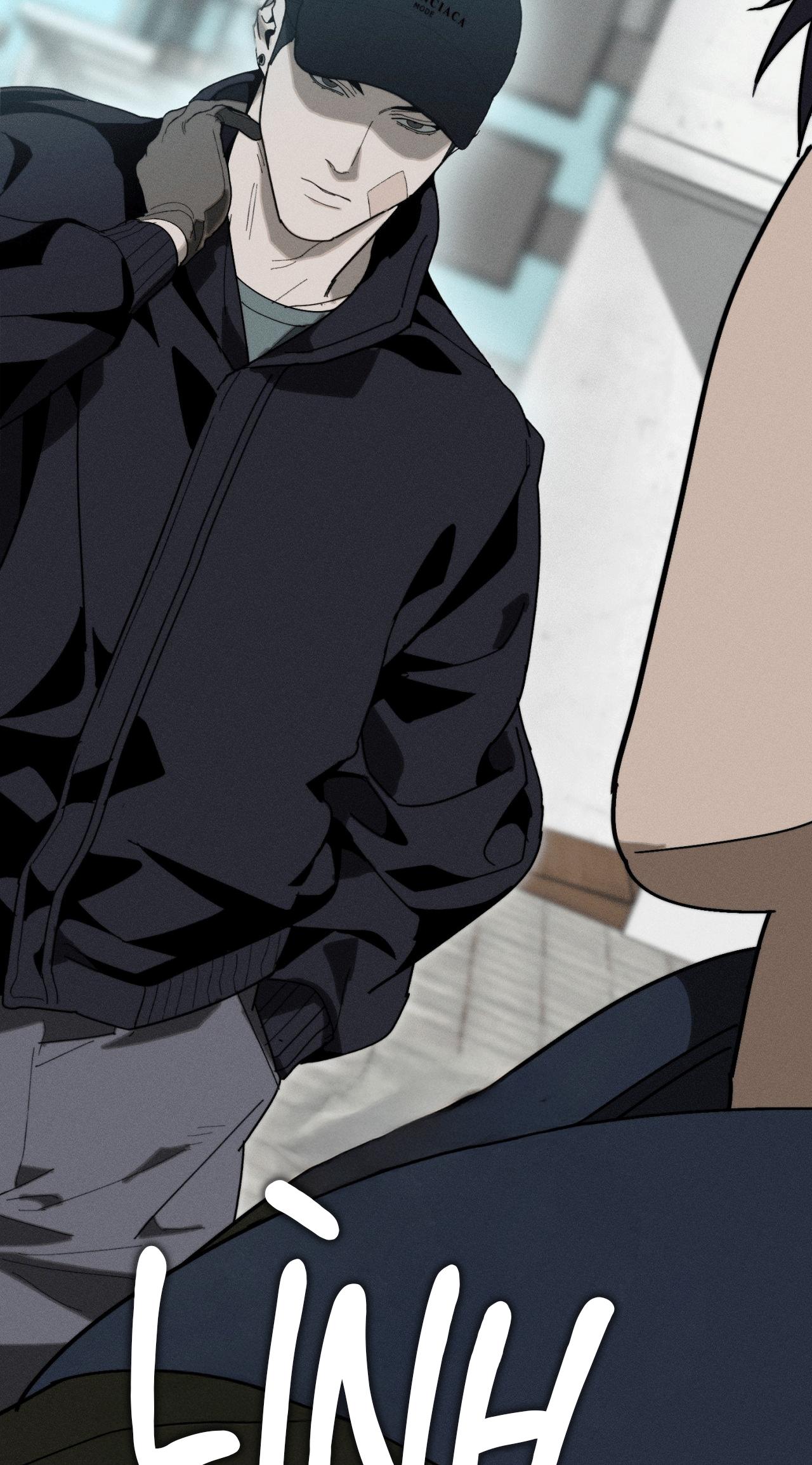 GIỮA LƯNG CHỪNG LỬA Chapter 3 H - Next Chapter 4