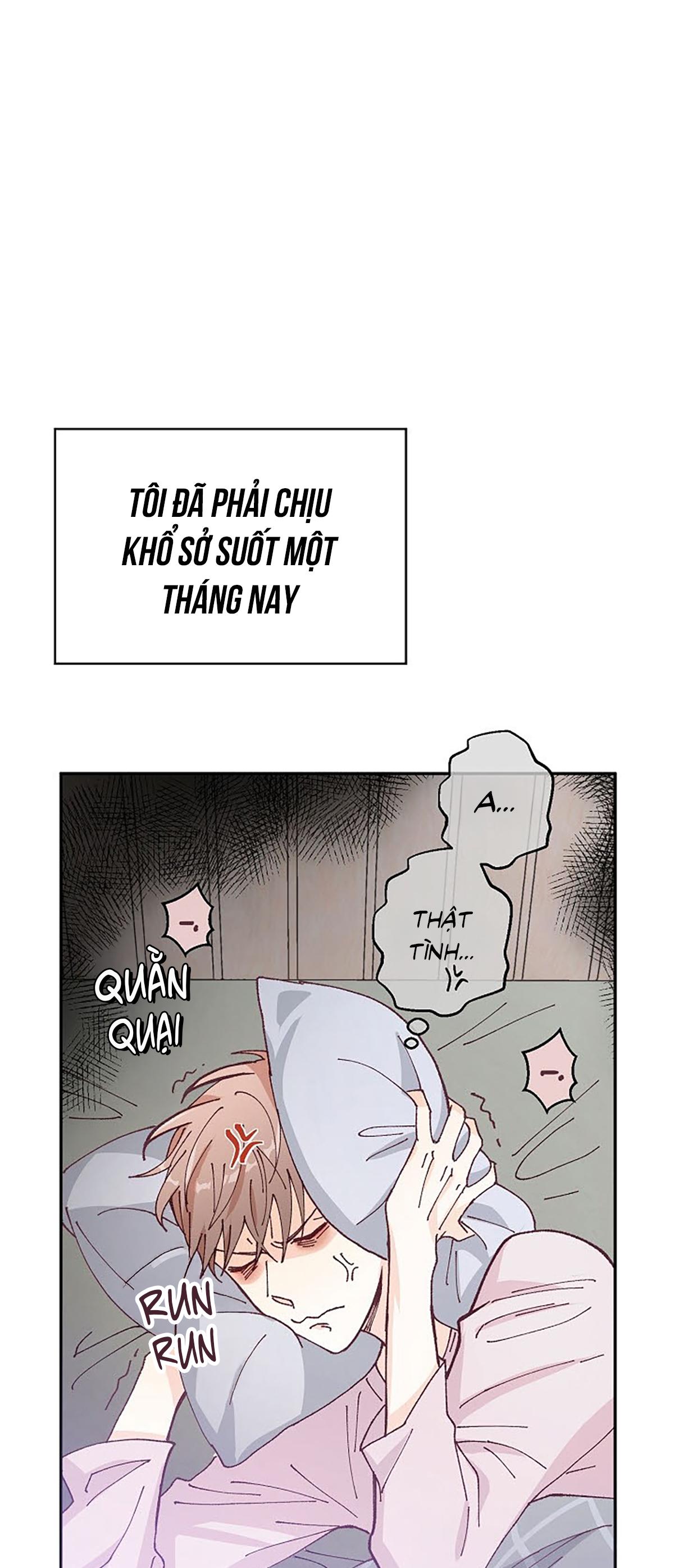MOO HYUK CỦA TÔI Chapter 0 - Trang 2