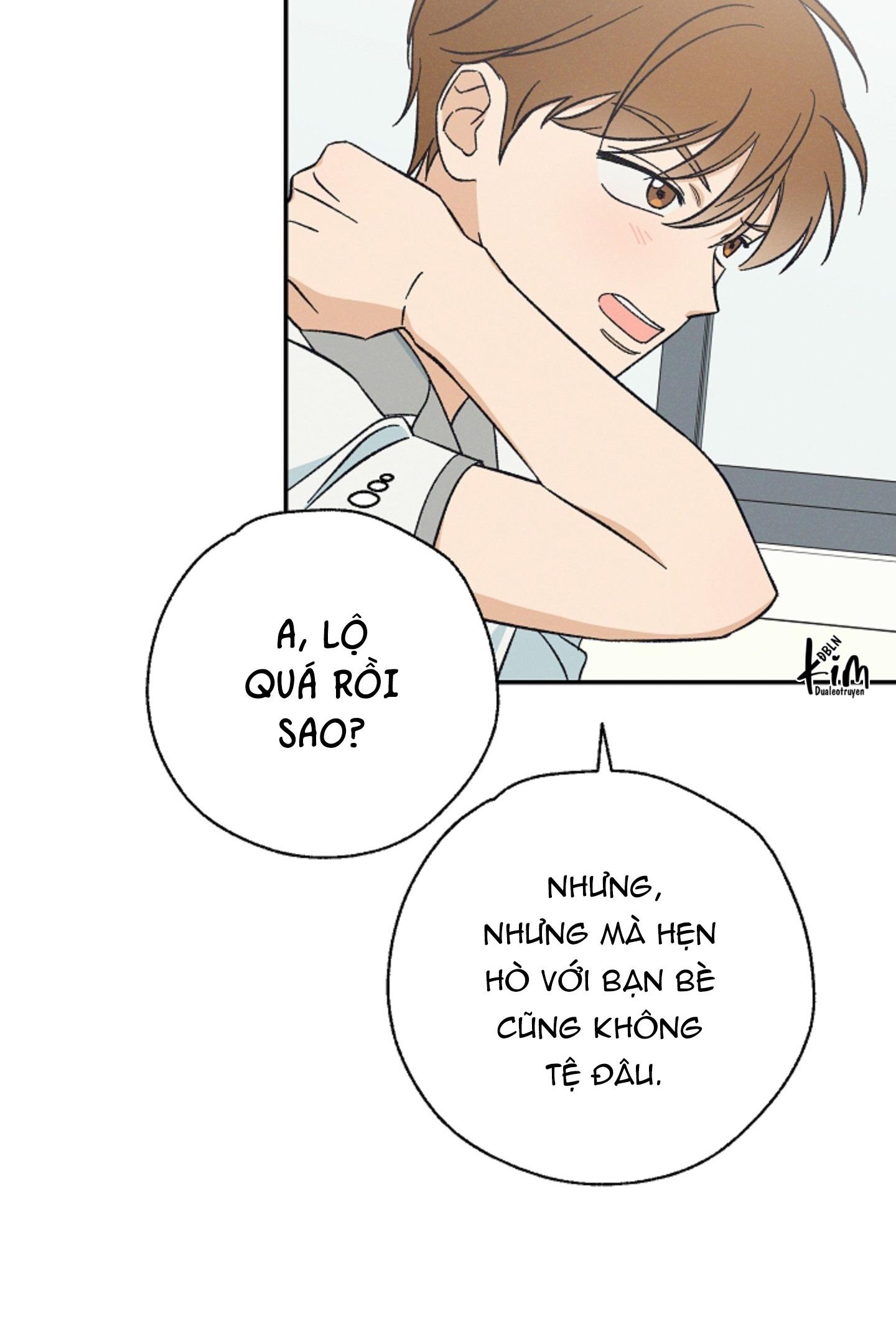 NGHIỆN SEX Chapter 31.5 pizza 5 - Trang 2