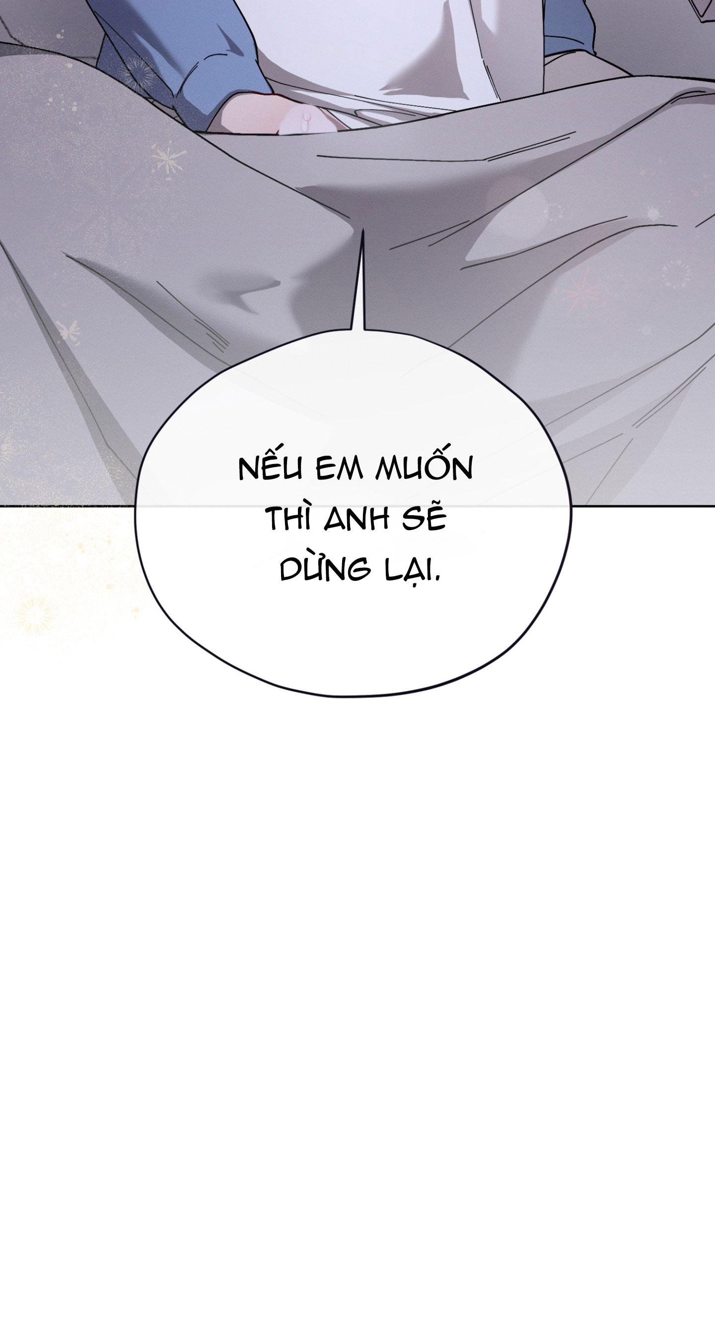 (ABO) CÁCH YÊU THƯƠNG CỤC CƯNG Chapter 10 - Trang 2