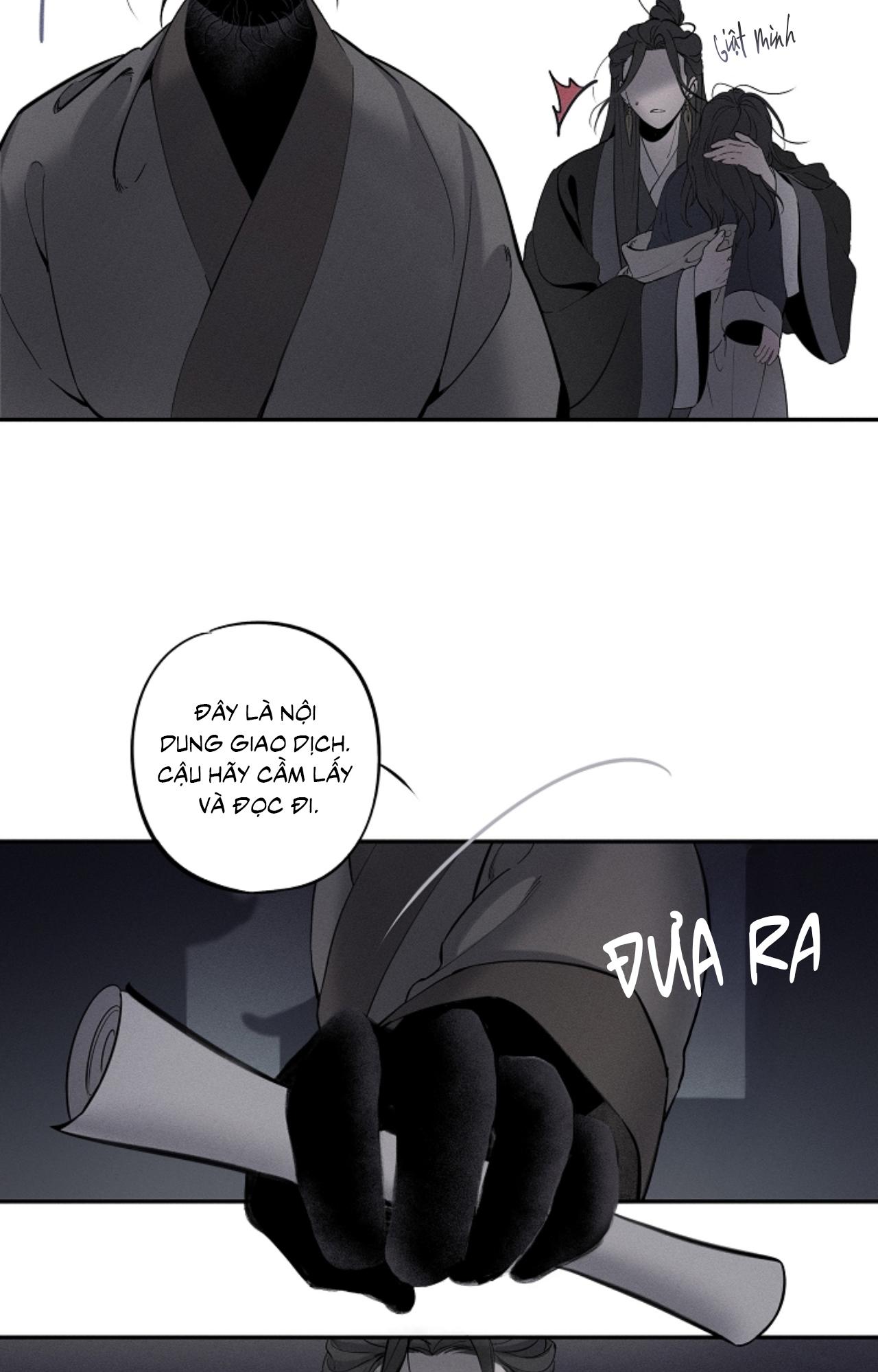 Ngũ tắc: hiếu ái truyện Chapter 1 - Trang 2