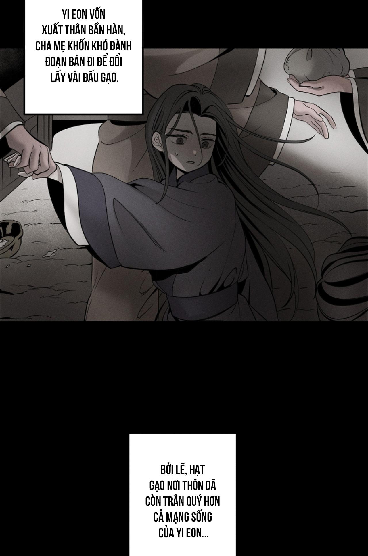 Ngũ tắc: hiếu ái truyện Chapter 4 - Trang 2