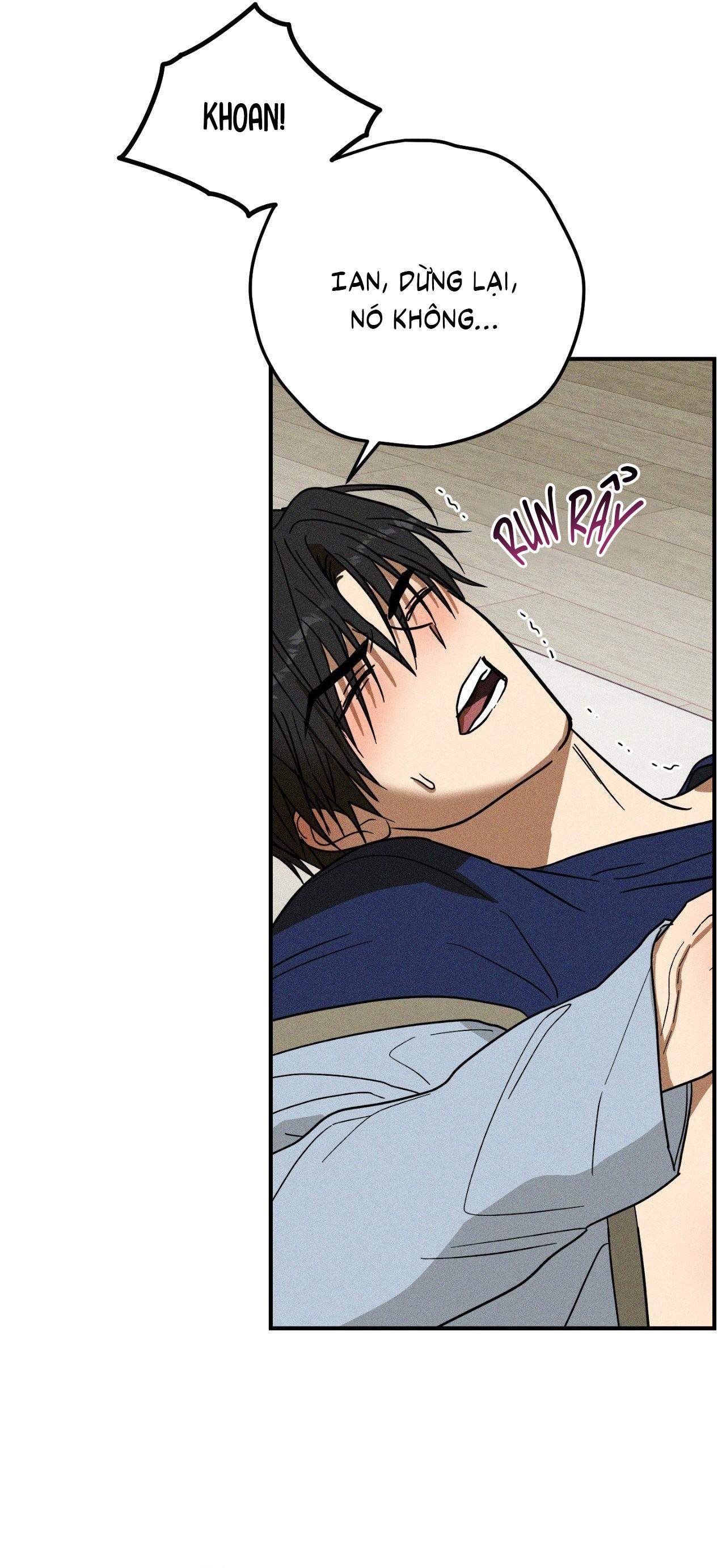 (CBunu) MIX UP Chapter 14 - Next Chapter 15 H+