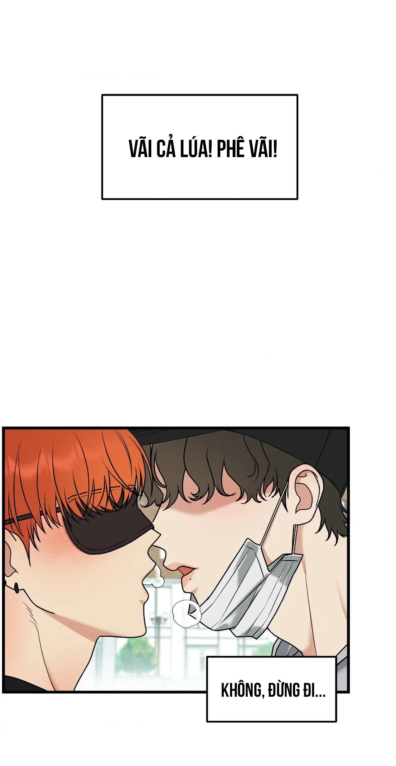 Bốt Hôn Chapter 1 - Trang 2