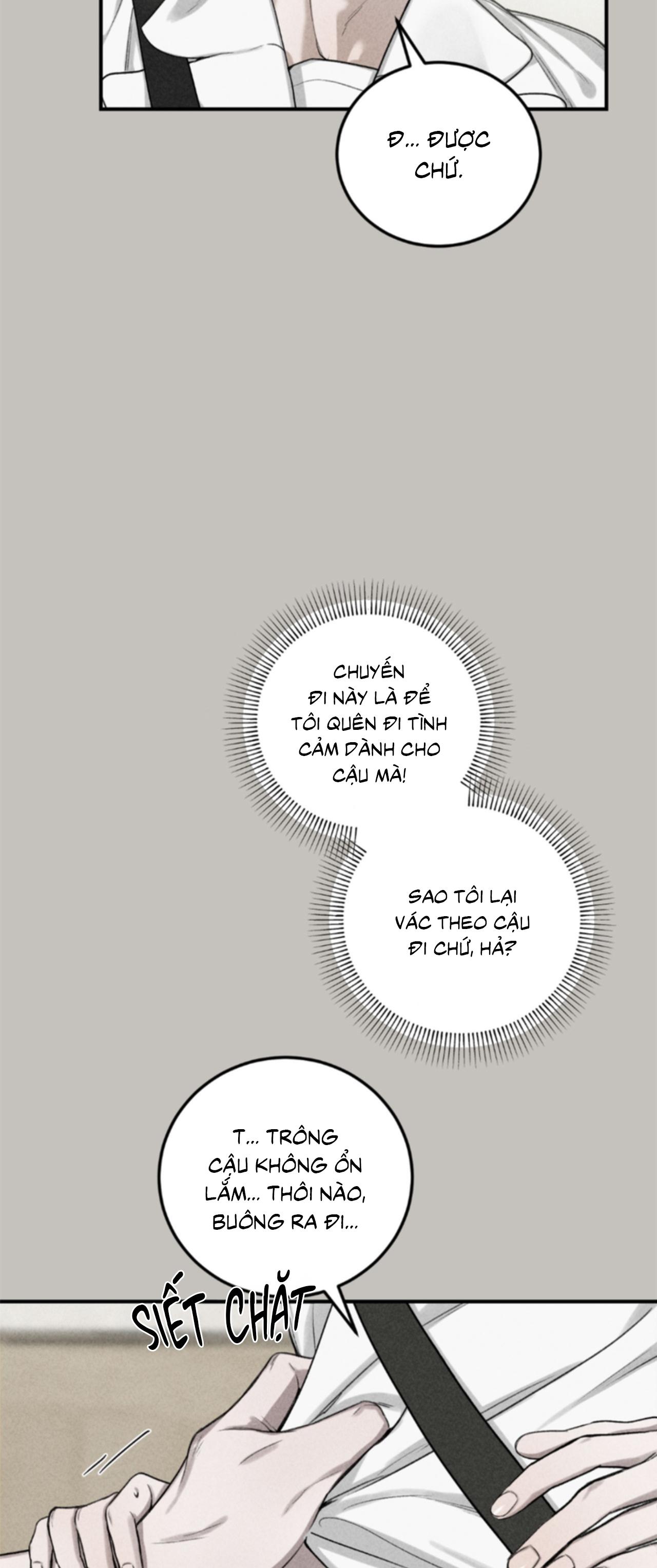Deepest Confession Chapter 2 - Trang 2