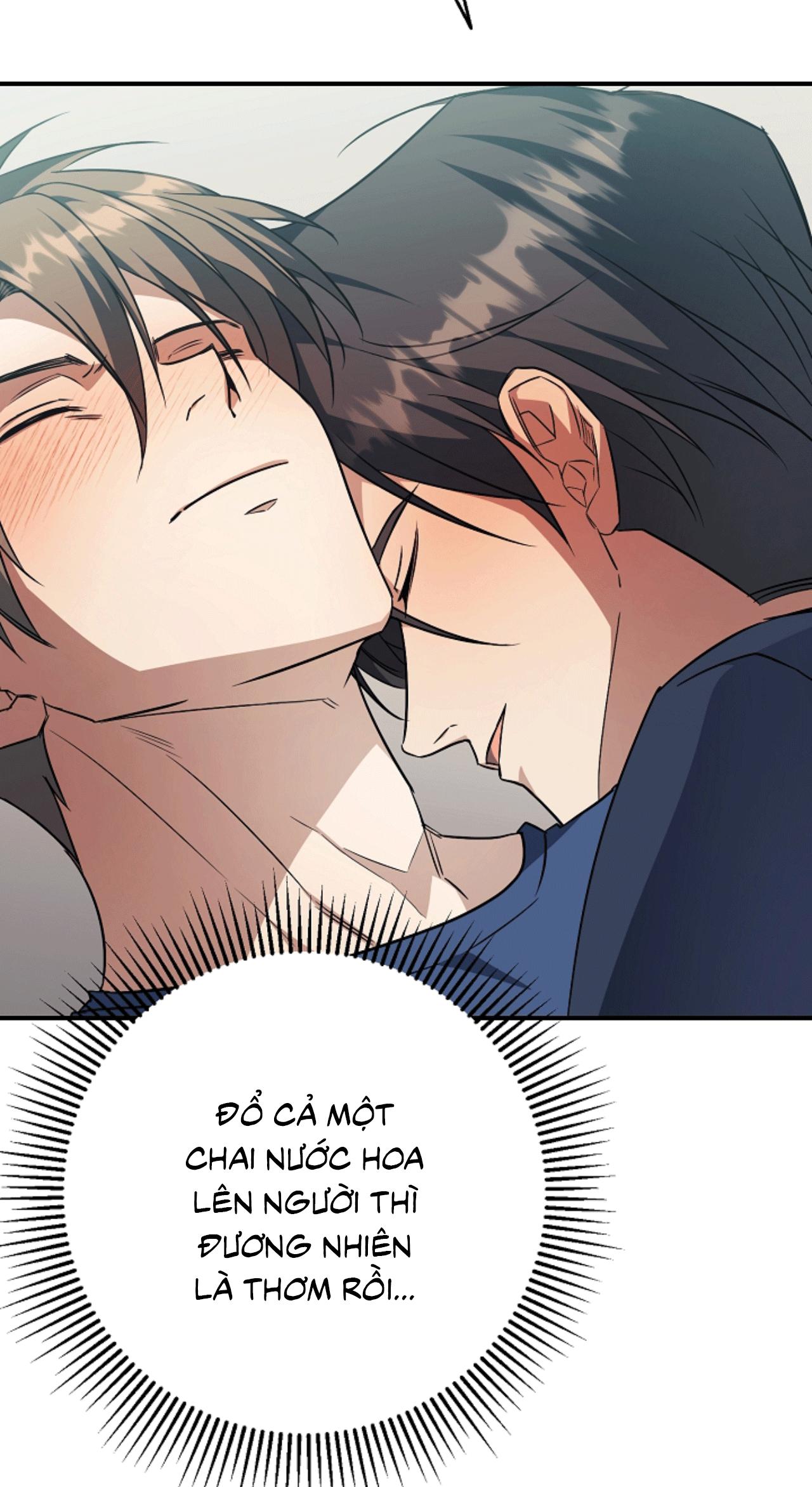 SỰ THẬT TRẦN TRỤI Chapter 12 - Trang 2