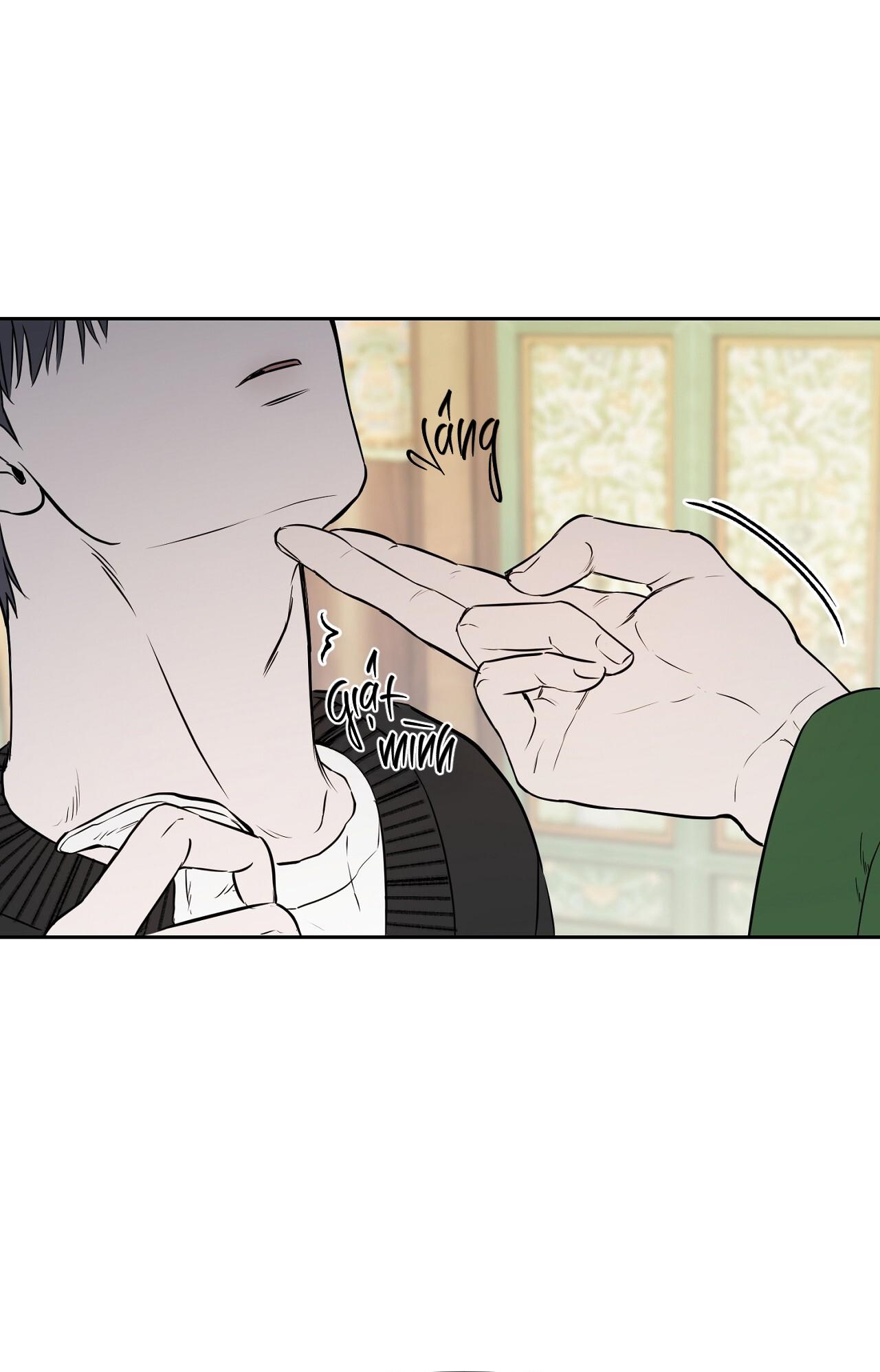 (GĐCV) ÁNH NẮNG LEN LỎI Chapter 3 - Trang 2