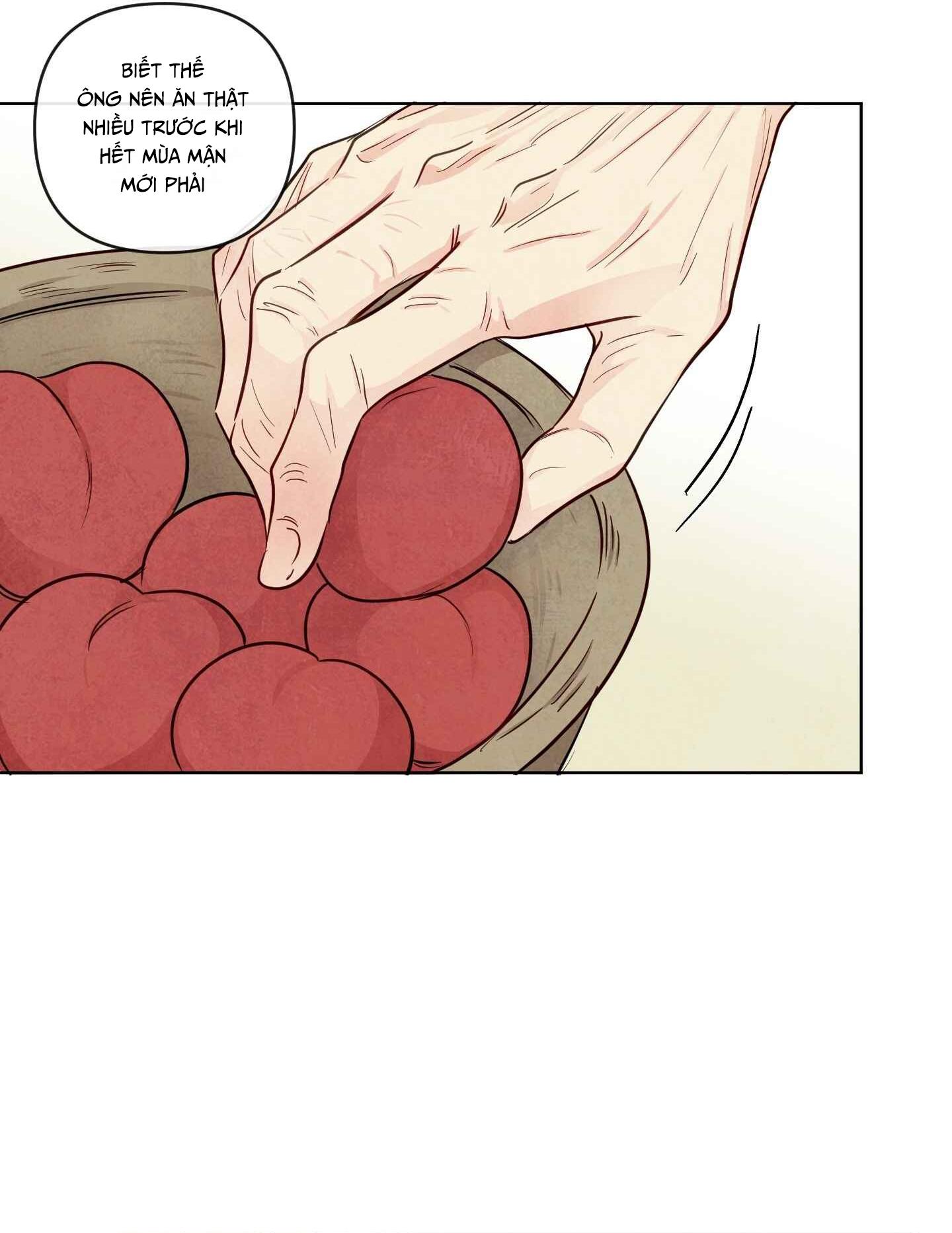 The Sacred Serpent's Seduction Chapter 26 END SS1 - Trang 2