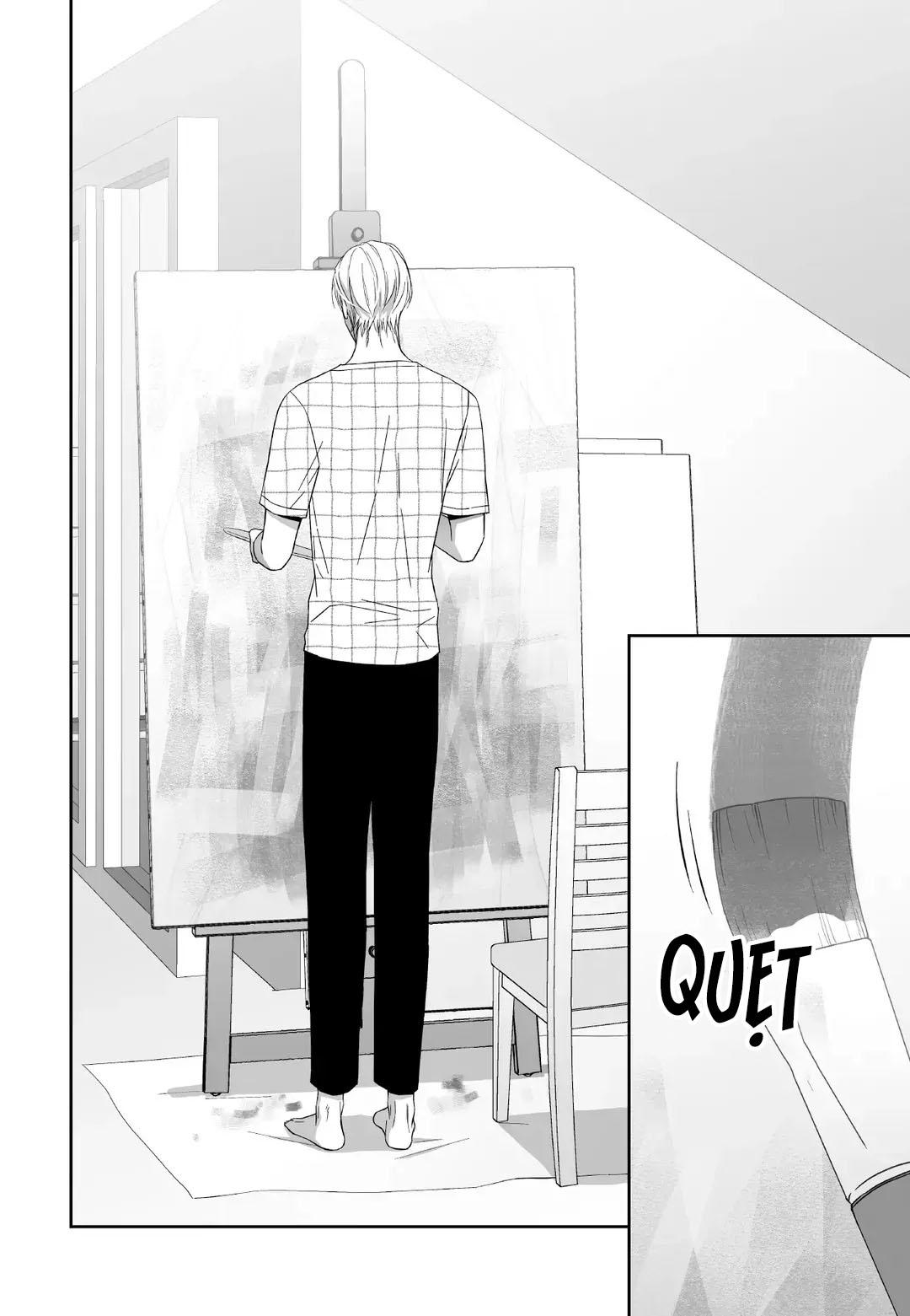 (END) Hai Đôi Tay Sinh Động Chapter 25 - Trang 2