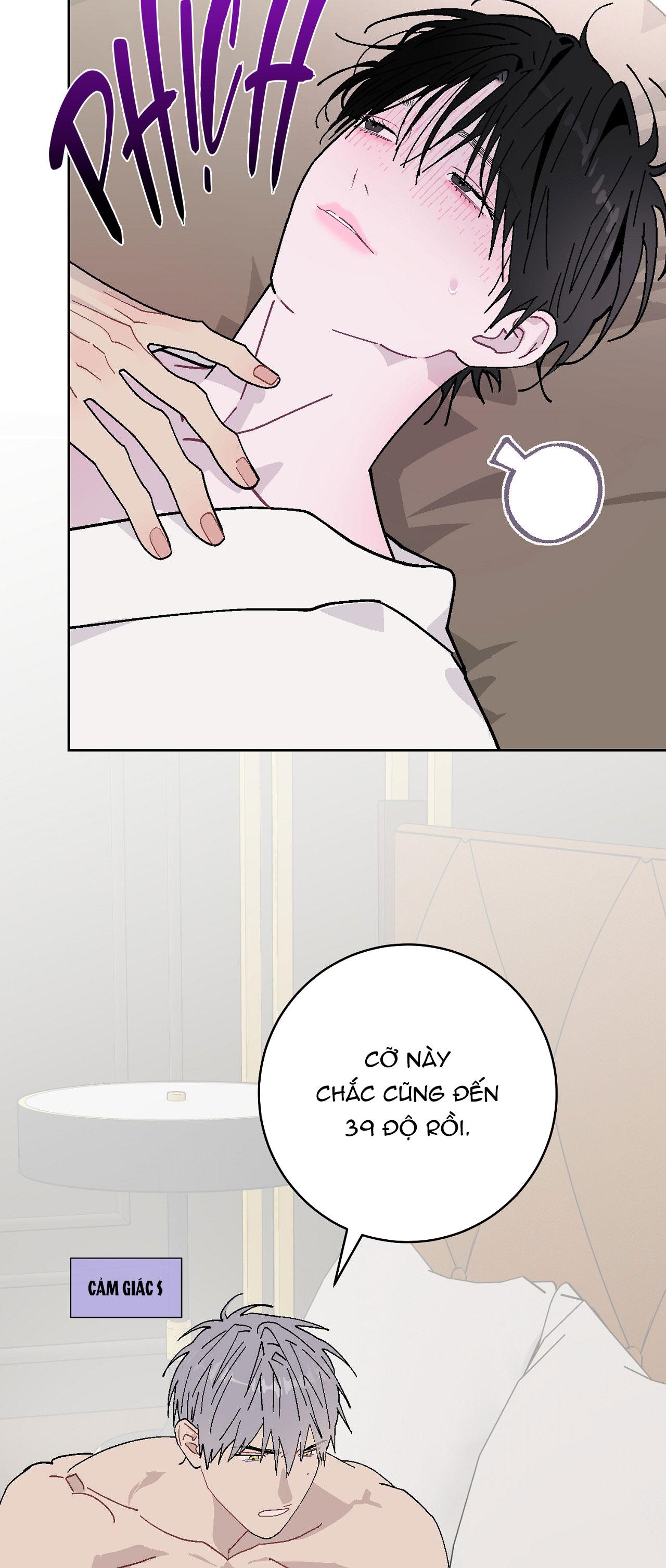 GUIDE ESPER NGẮN Chapter 4.8 esperđịnhmệnhnt - Trang 2