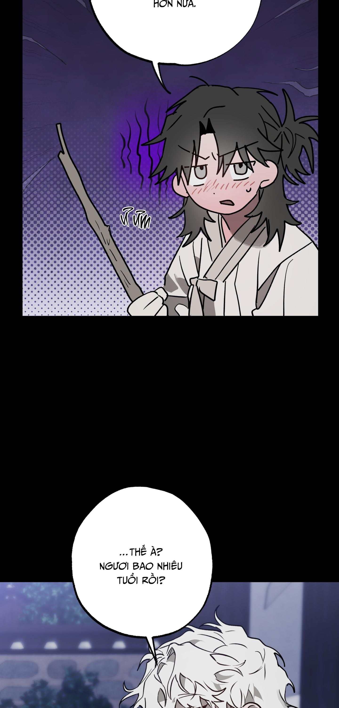 (GĐCV) NGÔI NHÀ DỊ THƯỜNG Chapter 27 - Trang 2