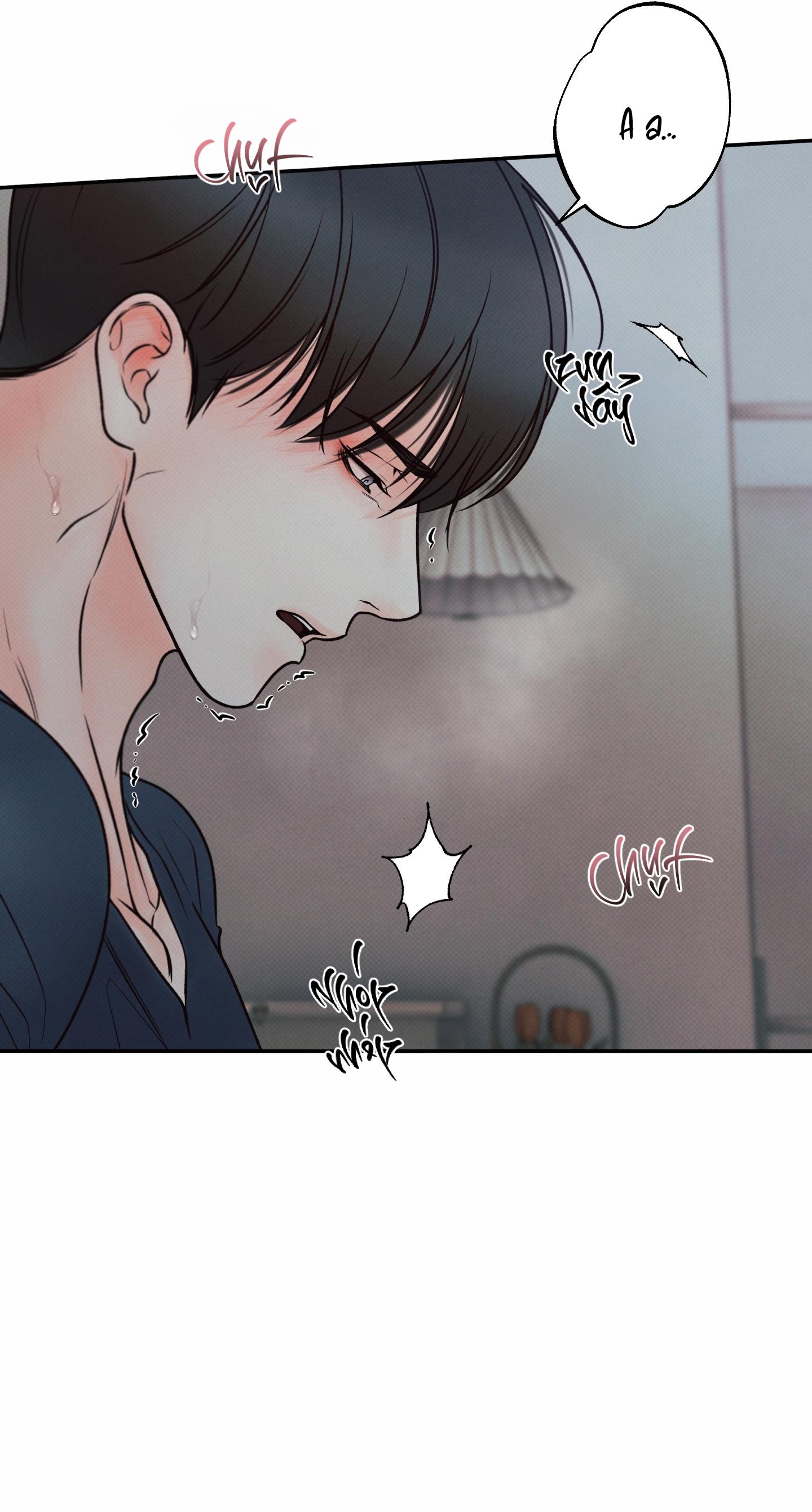 (GĐCV) RANH GIỚI CỦA SỰ MÊ HOẶC Chapter 22 H+ - Trang 2