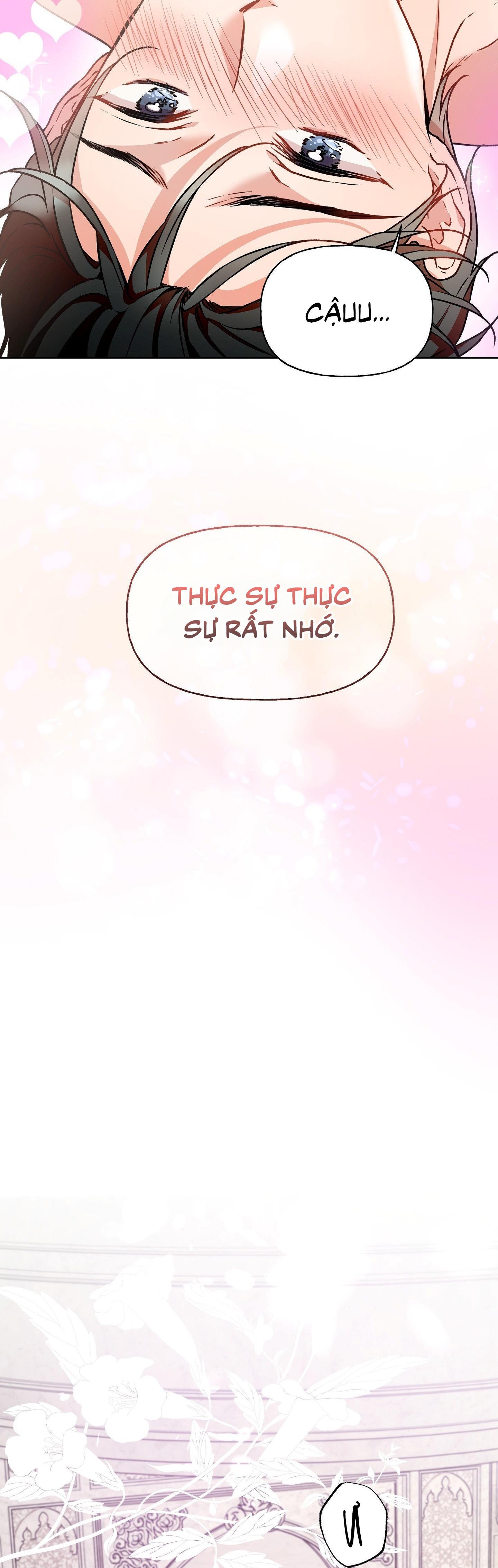 Thần chết muốn trở thành thần tình yêu! Chapter 8 H+++ End - Trang 2