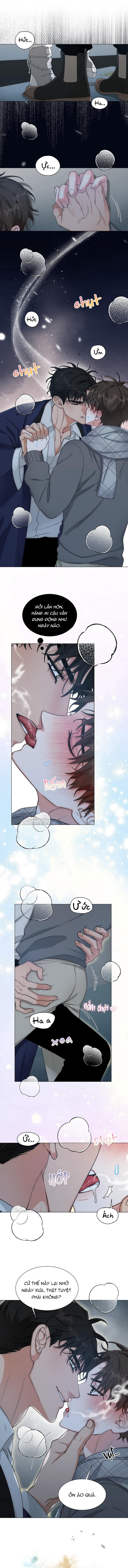 Thanh Âm Chiều Tà Chapter 4 - Next Chapter 5 H