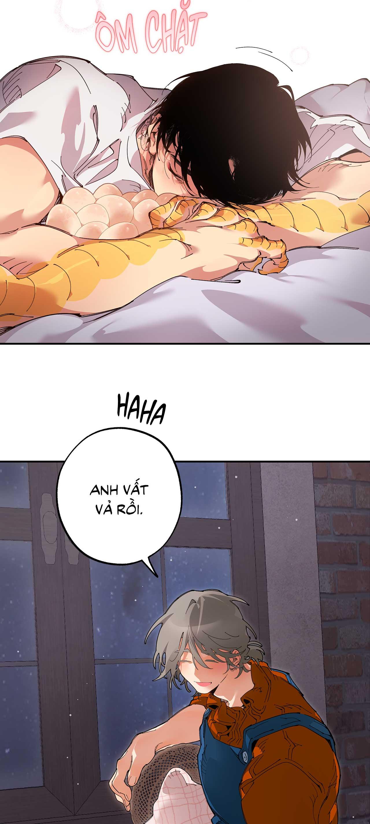 Mr.A's Farm Chapter 11 - Next Chapter 12