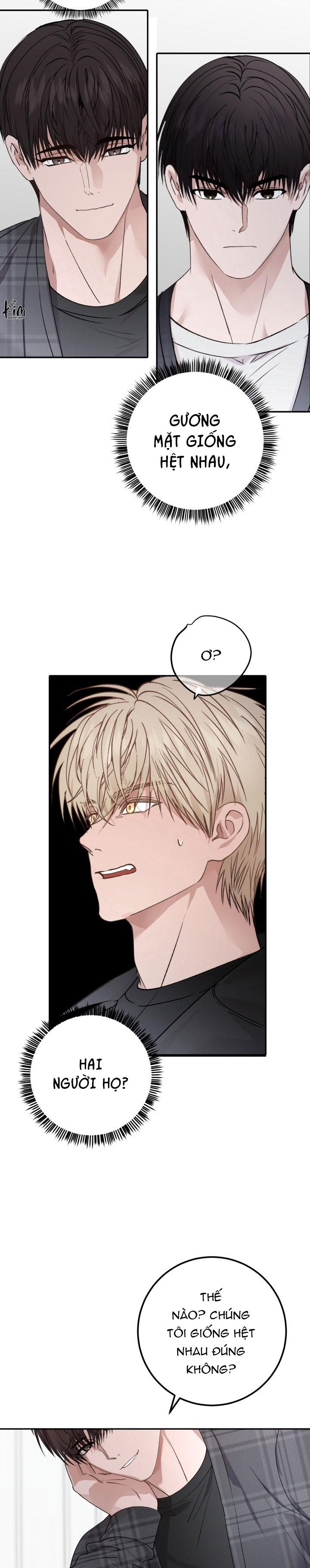 TUYỂN TẬP NHẤT THỤ ĐA CÔNG CỦA NHÀ KIM Chapter 18.7 alpha nt2 - Trang 2