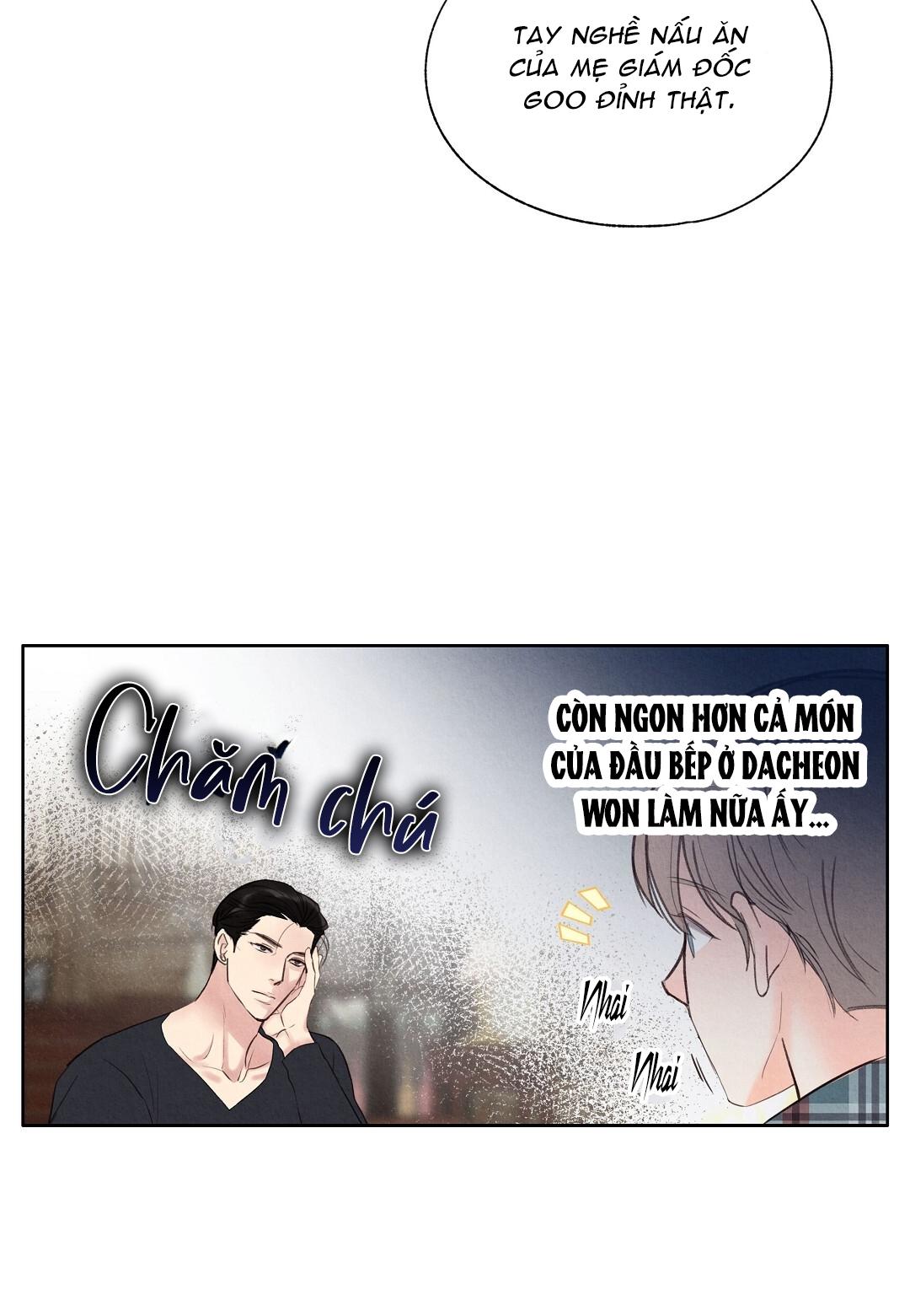 (RÔ LAI) QUÁ KHỨ CỦA KẺ PHẢN DIỆN Chapter 16 - Trang 2