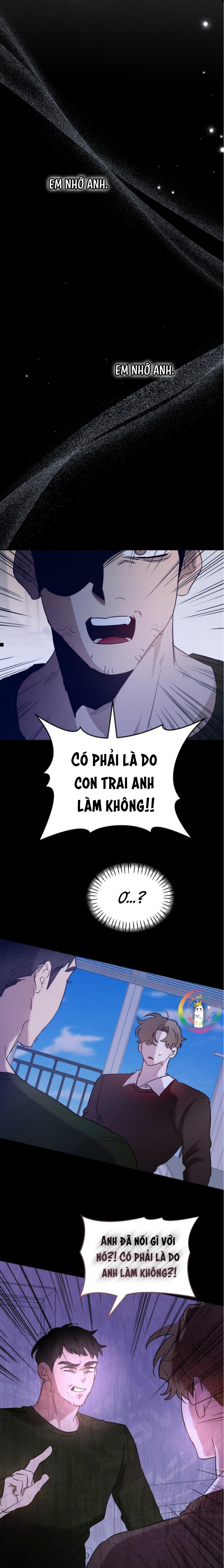 (END) Này, Đừng Có Nhấn Cái Nút Đó! Chapter 61 - Trang 2