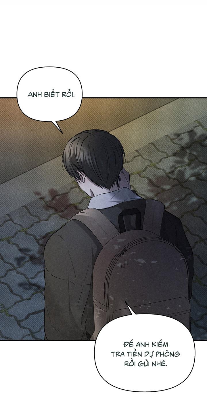 [DDT] KẺ ĐÁNH CẮP TRÁI TIM Chapter 7 - Next Chapter 8 19+