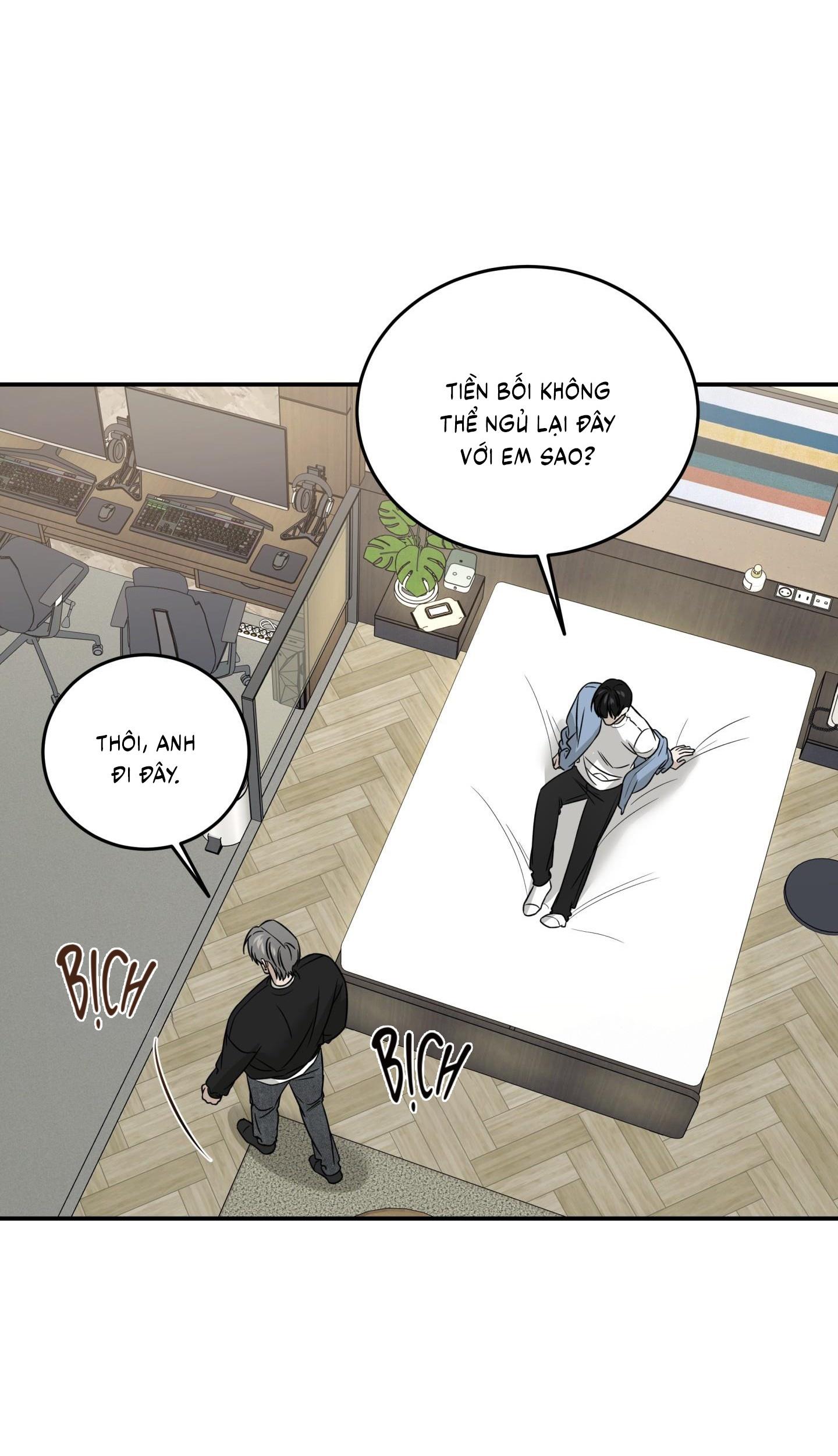 |DROP| Hưởng Lợi Chapter 51 - Trang 2