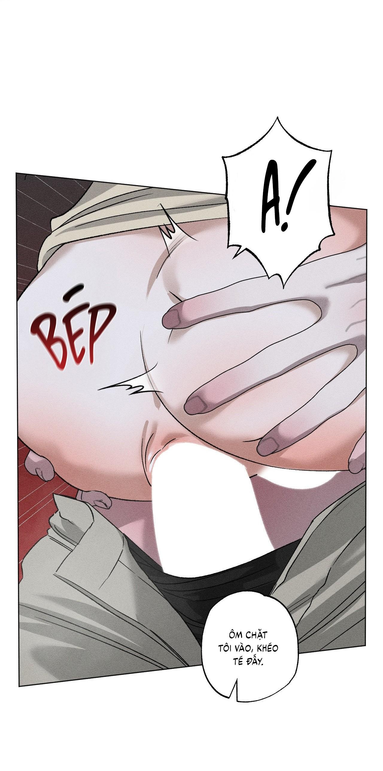 Close Up Chapter 31 H+ - Next Chapter 32 H+