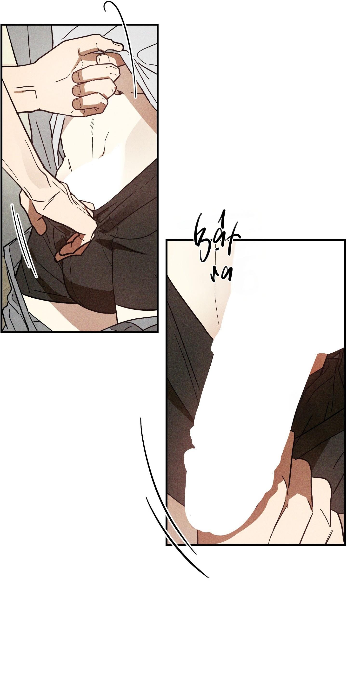 (CBunu) MIX UP Chapter 10 - Trang 2