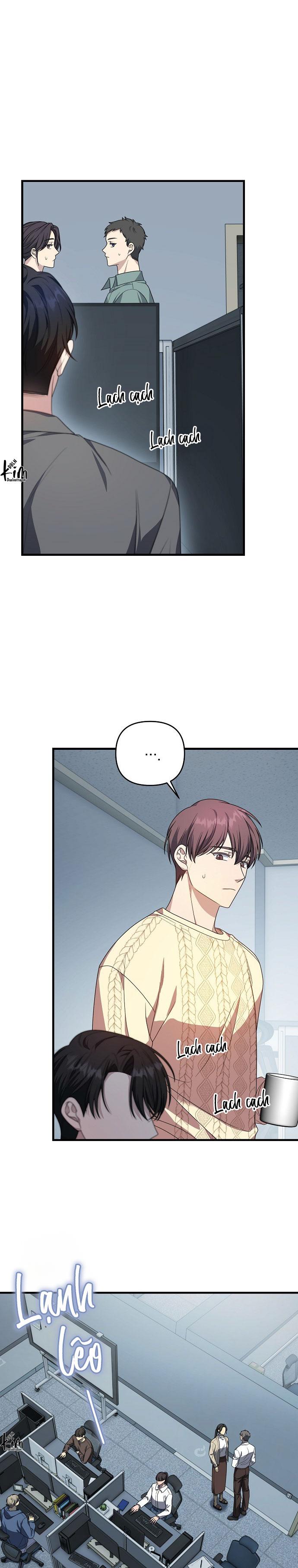 BL NGẮN TUYỂN CHỌN Chapter 37.3 team marketing3 - Trang 2