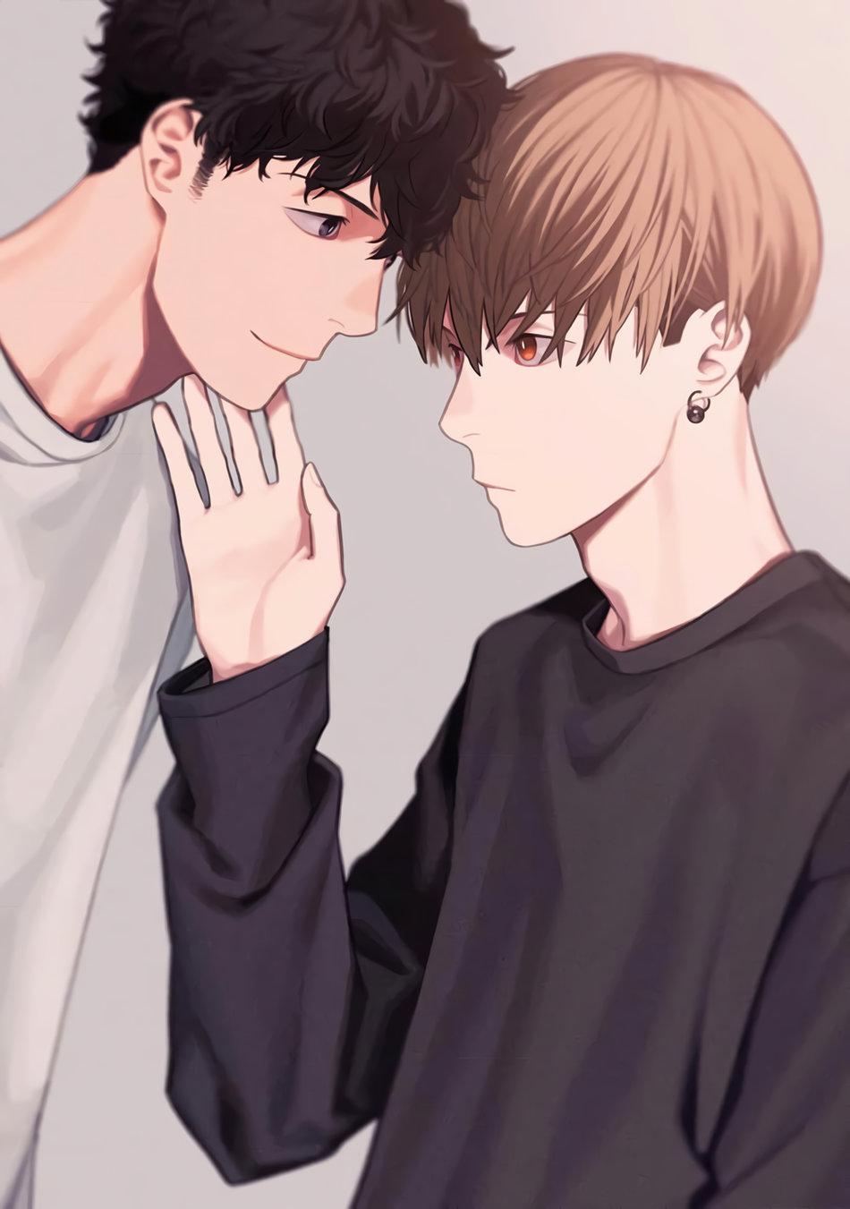 (END) Hổ Phách Trên Mặt Biển Chapter 1 - Trang 2