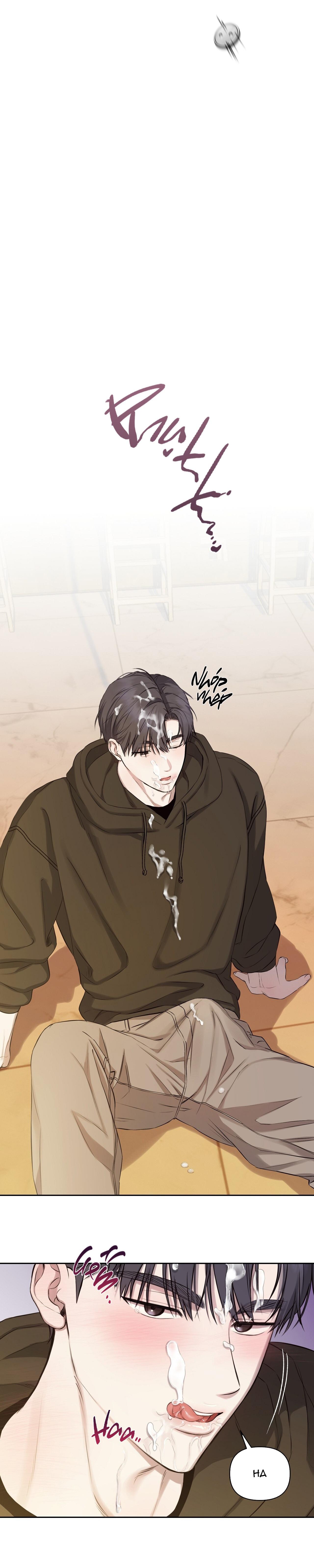 Ánh dương khuất bóng Chapter 19 H++ - Trang 2