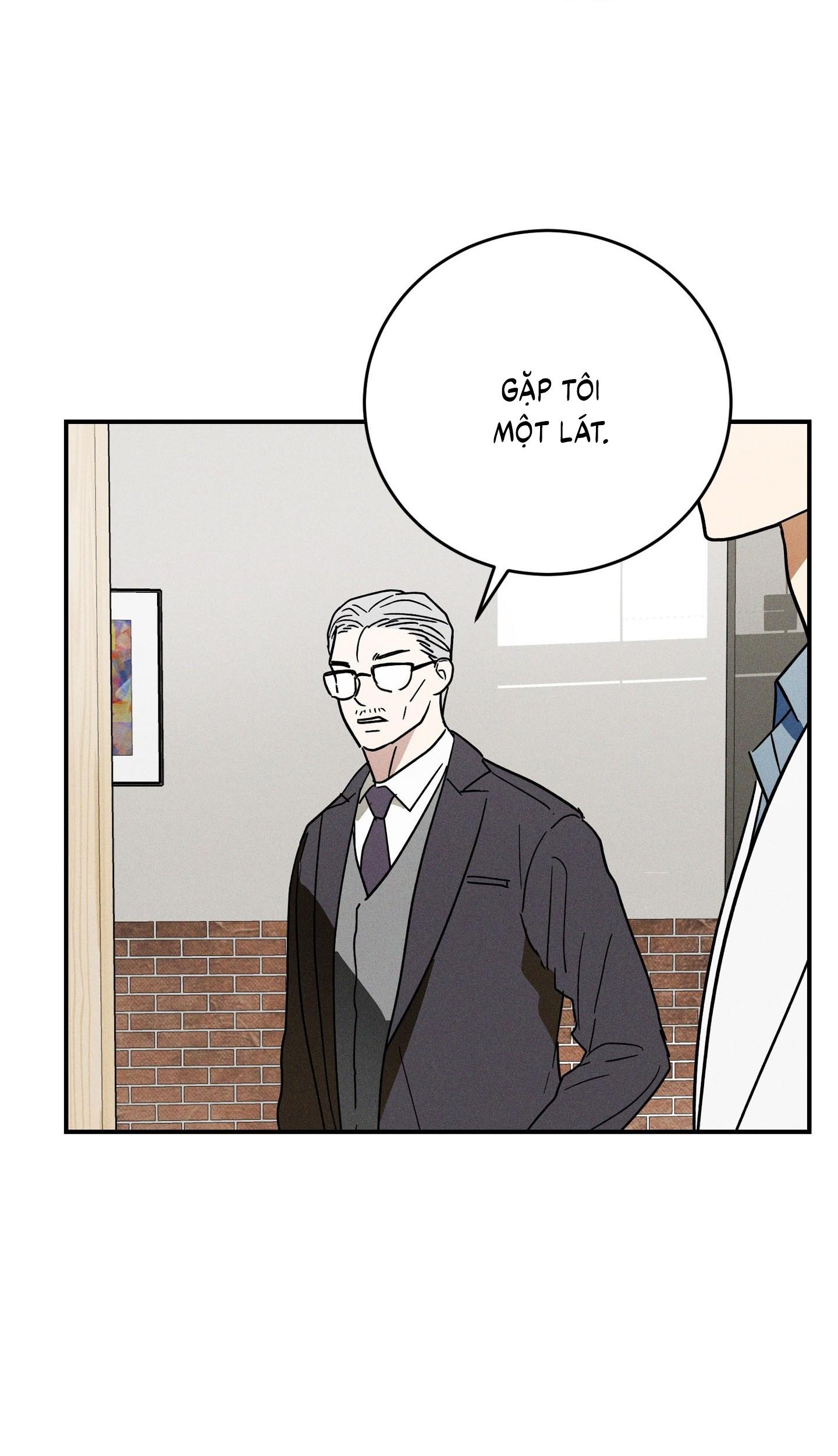 (CBunu) MIX UP Chapter 1 - Trang 2