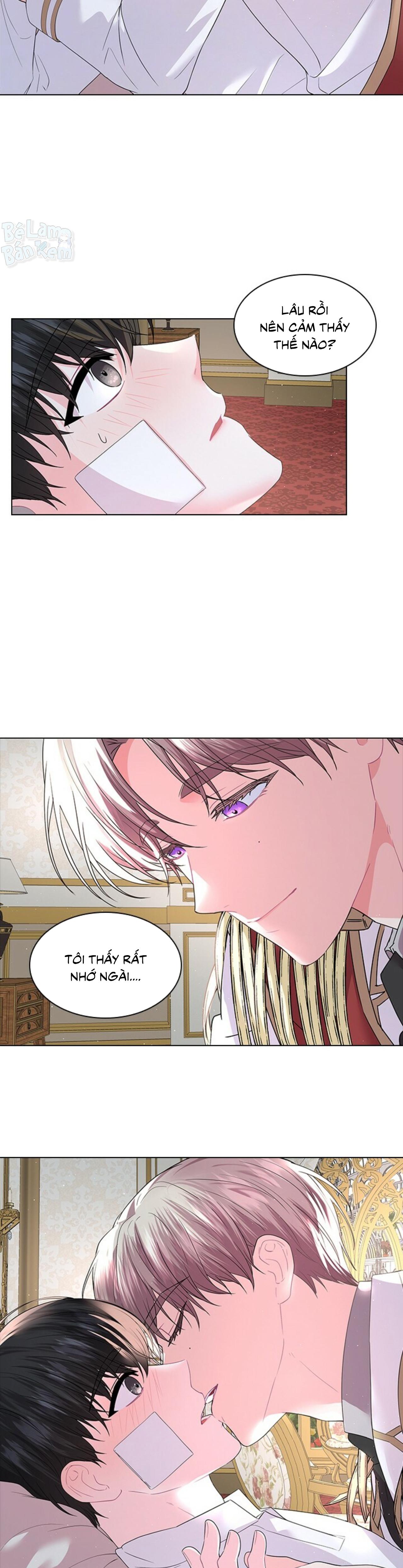 Who’s your daddy Chapter 41 - Next Chapter 42 H+++