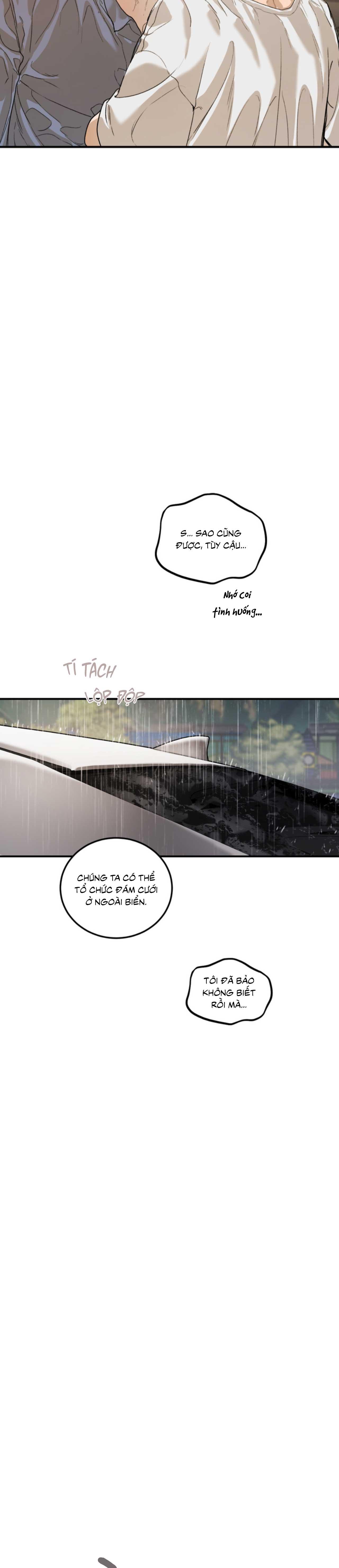 Deepest Confession Chapter 8.03 H+++ - Next 