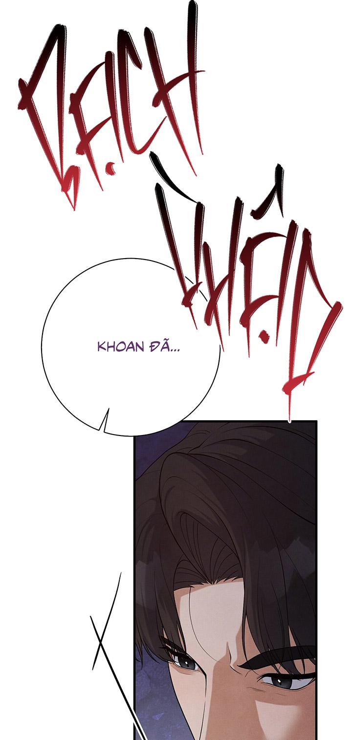 HƯƠNG VỊ TÌNH THÂN Chapter 15 19+ - Trang 2