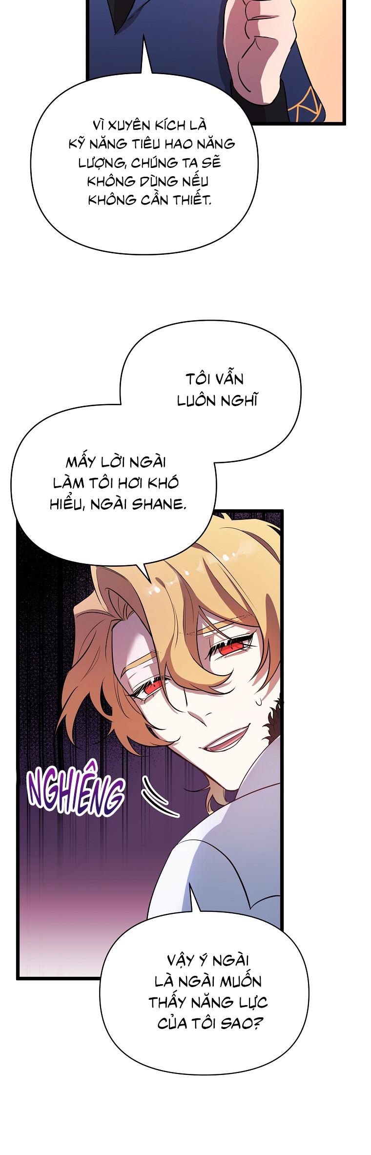 Hãy Lựa Chọn Anh Hùng Của Bạn Thật Cẩn Thận Chapter 9 - Trang 2