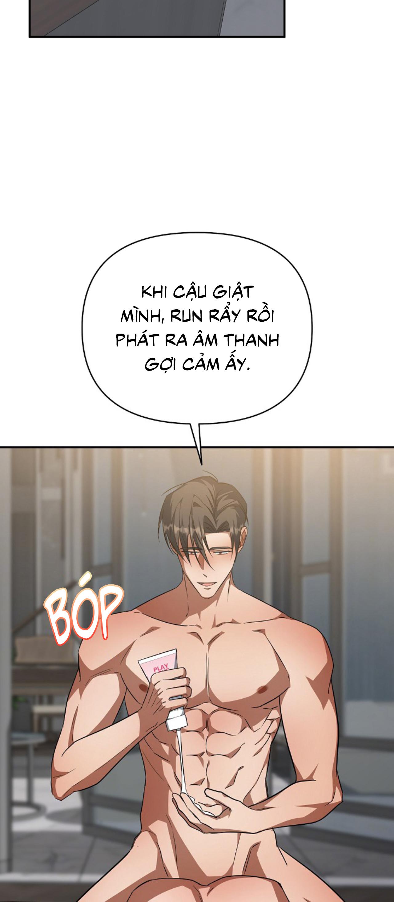 SỰ THẬT TRẦN TRỤI Chapter 26 18+ - Trang 2