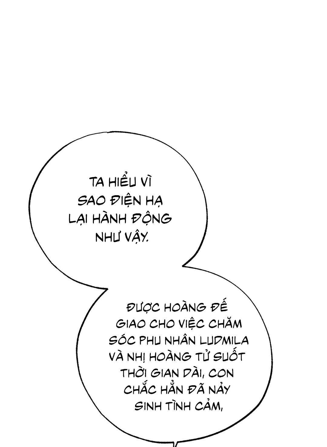 Cách Để Vị Hoàng Tử Bị Bỏ Rơi Sống Lại Chapter 3 - Trang 2