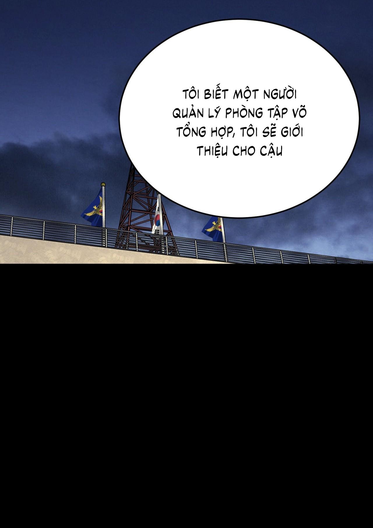 (CBunu) ChinhX - Vận Xui Chapter 74 - Trang 2