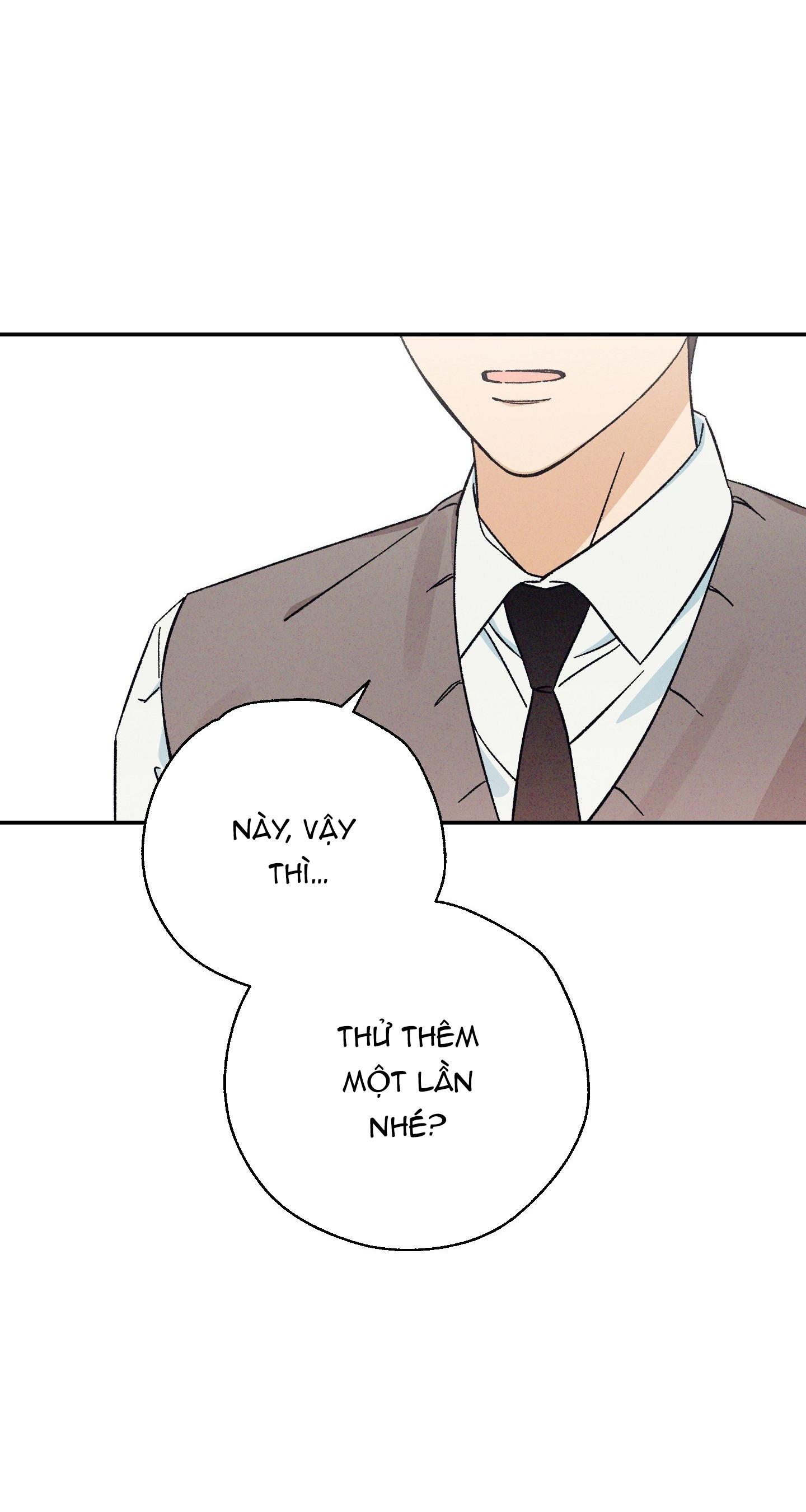 NGHIỆN SEX Chapter 31.5 pizza 5 - Trang 2