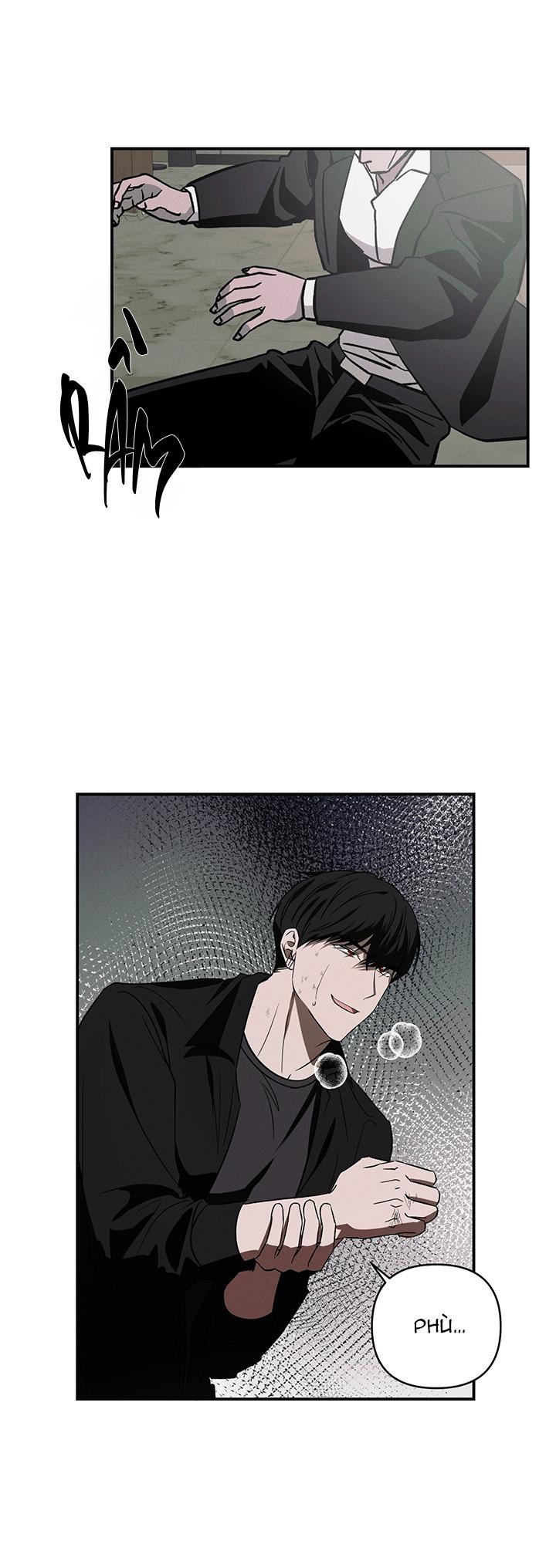 TUYỂN TẬP CUỒNG CÔNG-CHIẾM HỮU CÔNG CỦA NHÀ KIM Chapter 51.8 xiềng xích end - Trang 2