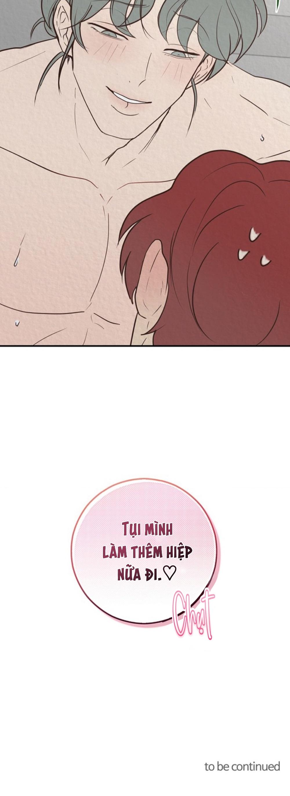 (END) Xin Sếp Phê Duyệt Tối nay Chapter 3 Nhật ký ra mắt - Trang 2