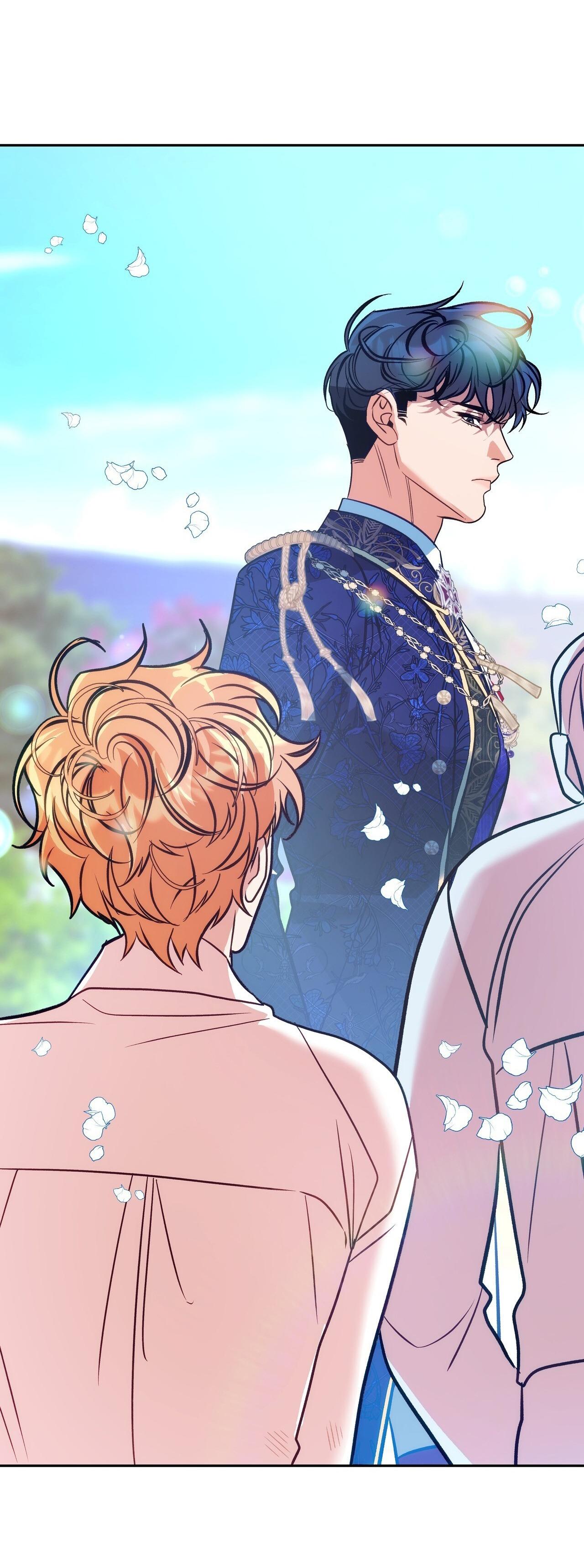 ORCA MANSION Chapter 1 - Trang 2