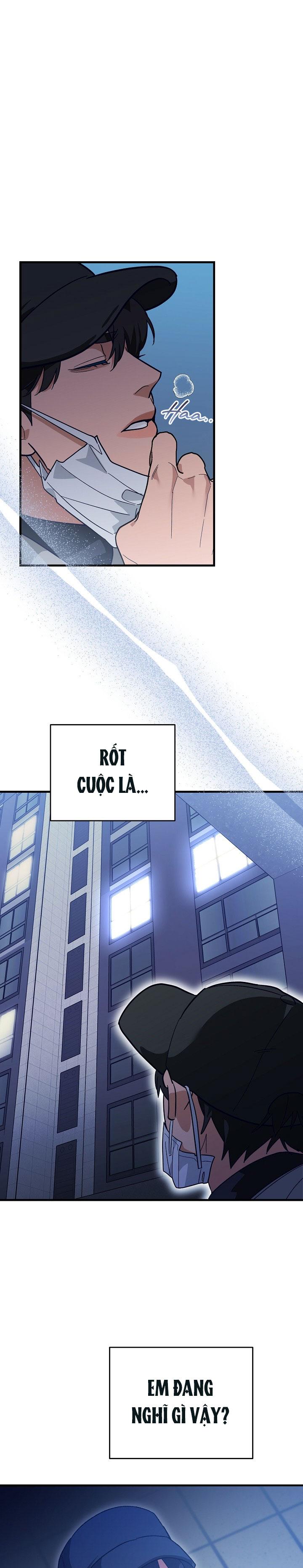 TUYỂN TẬP NHẤT THỤ ĐA CÔNG CỦA NHÀ KIM Chapter 47.3 threepiecelove3 - Trang 2