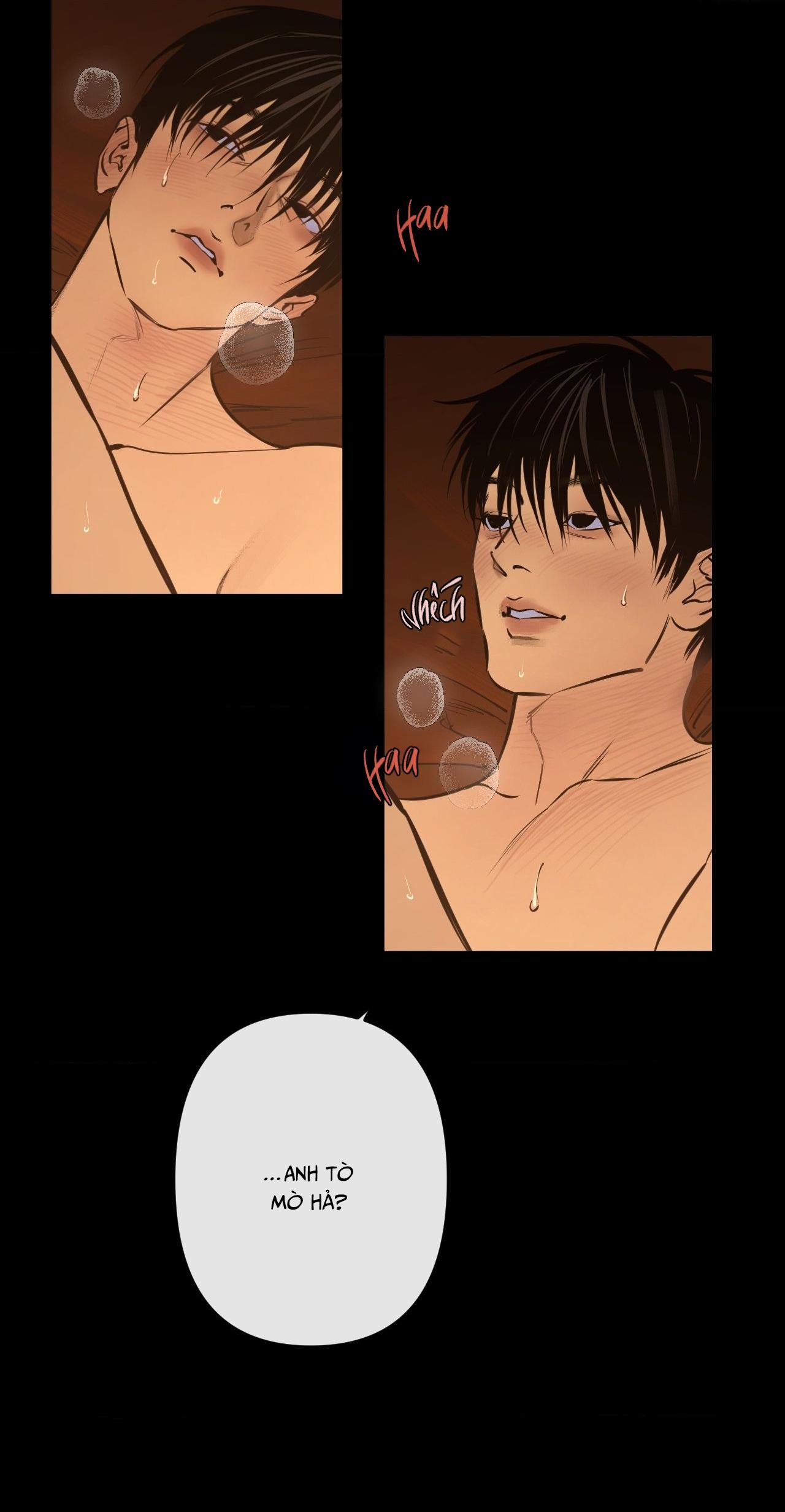 (GĐCV) SA NGÃ Chapter 7 H - Trang 2