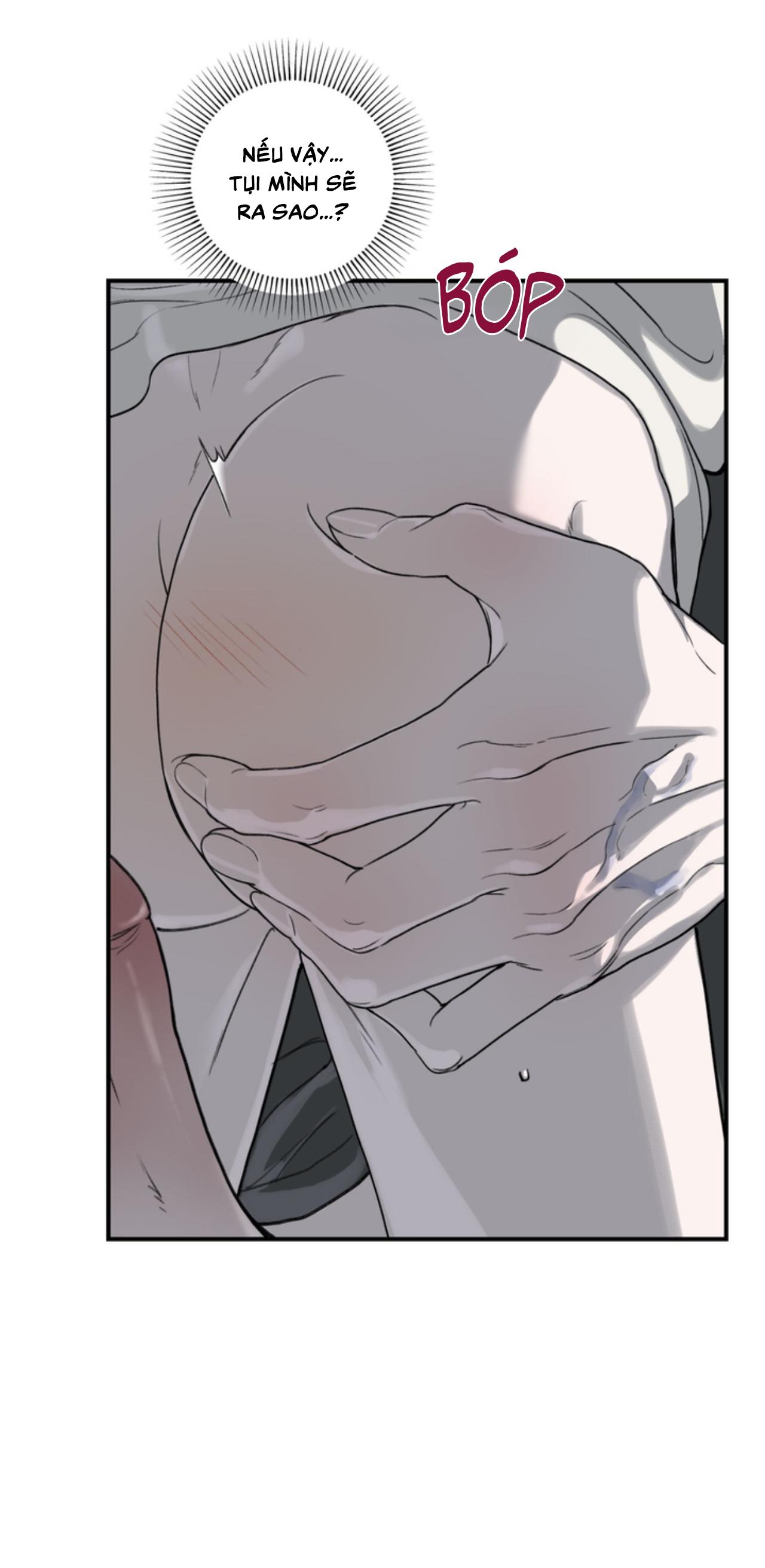 Deepest Confession Chapter 4 - Trang 2